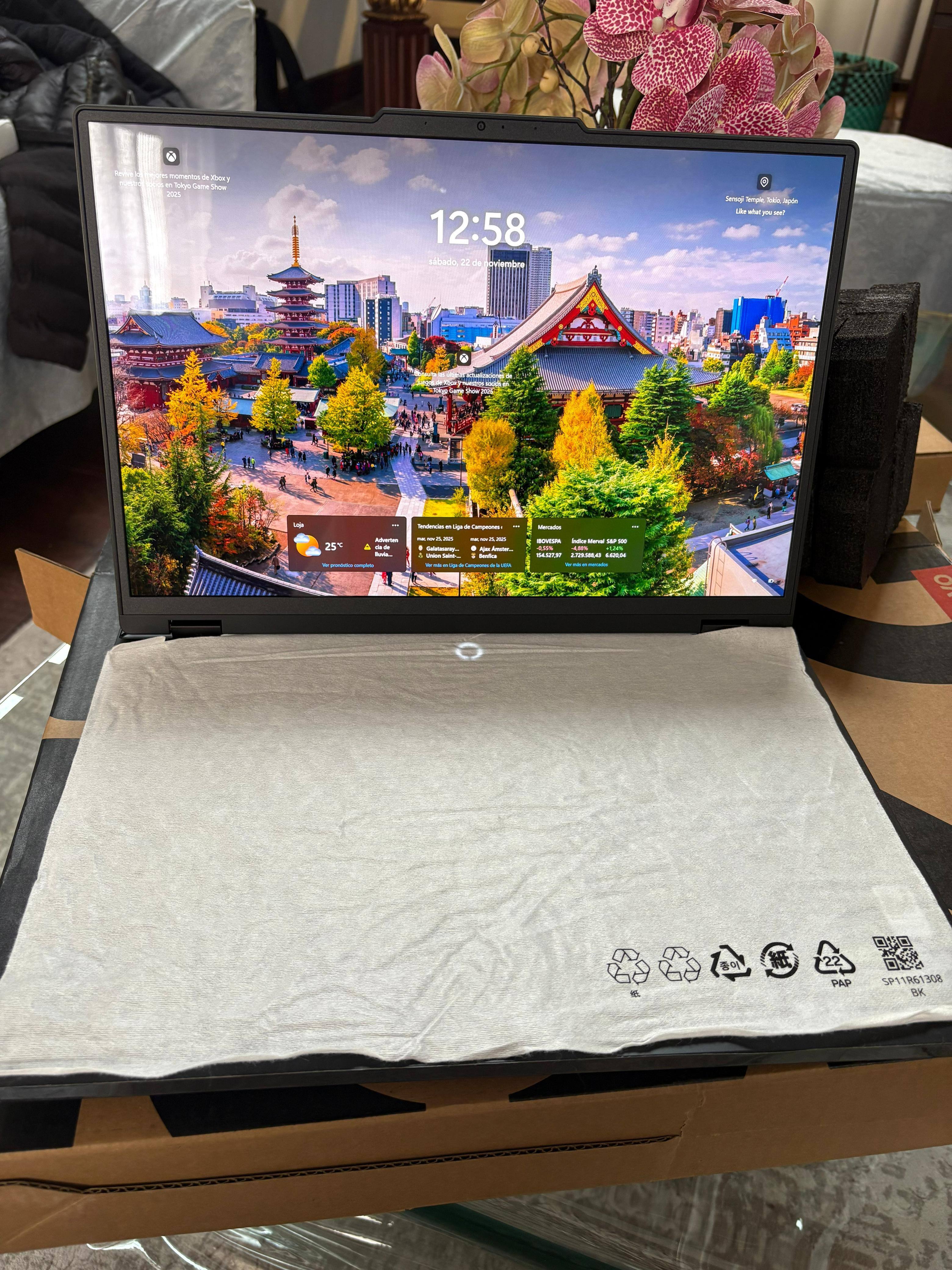 Customer provided, click to load a larger version