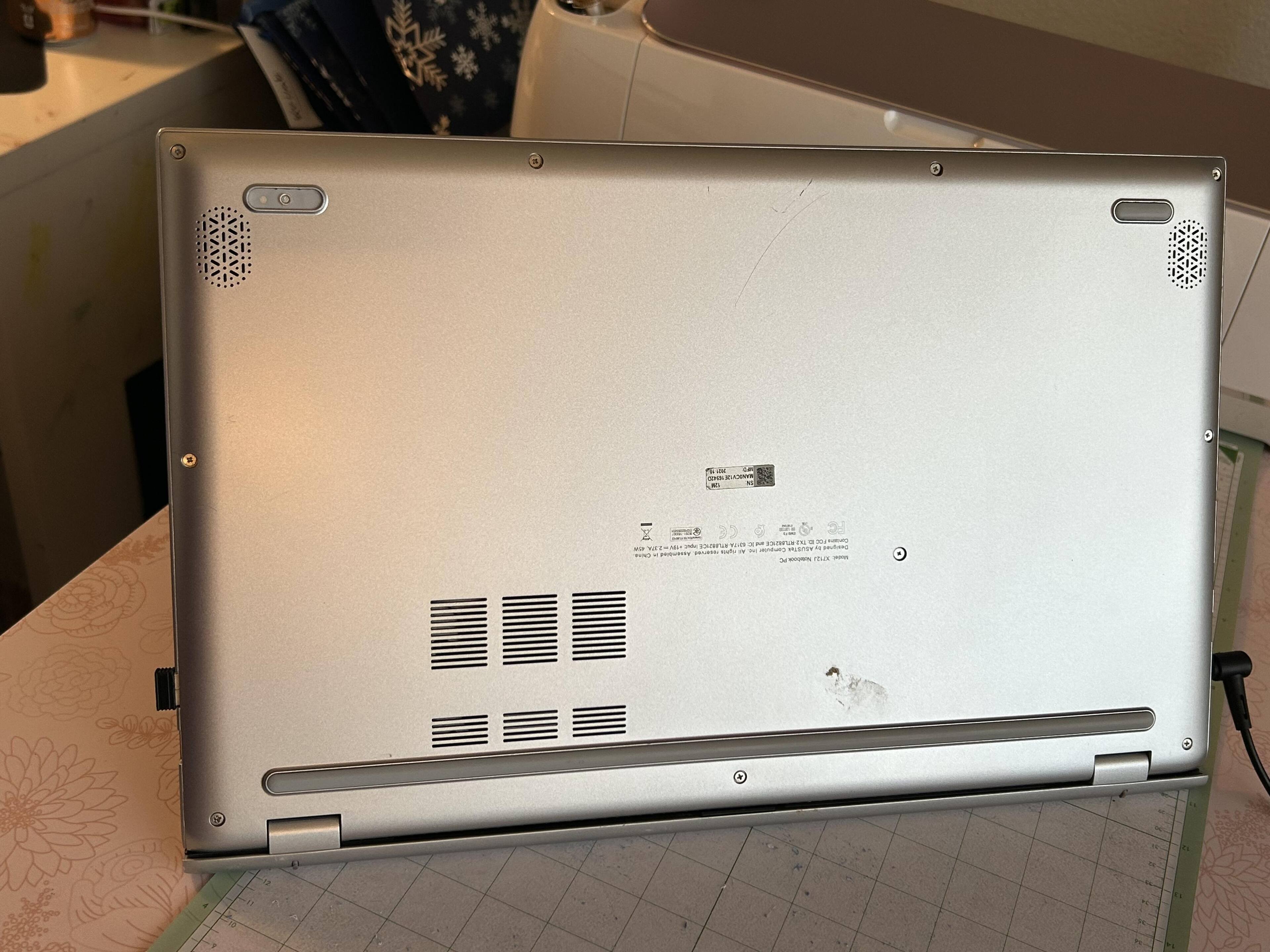 Customer provided, click to load a larger version