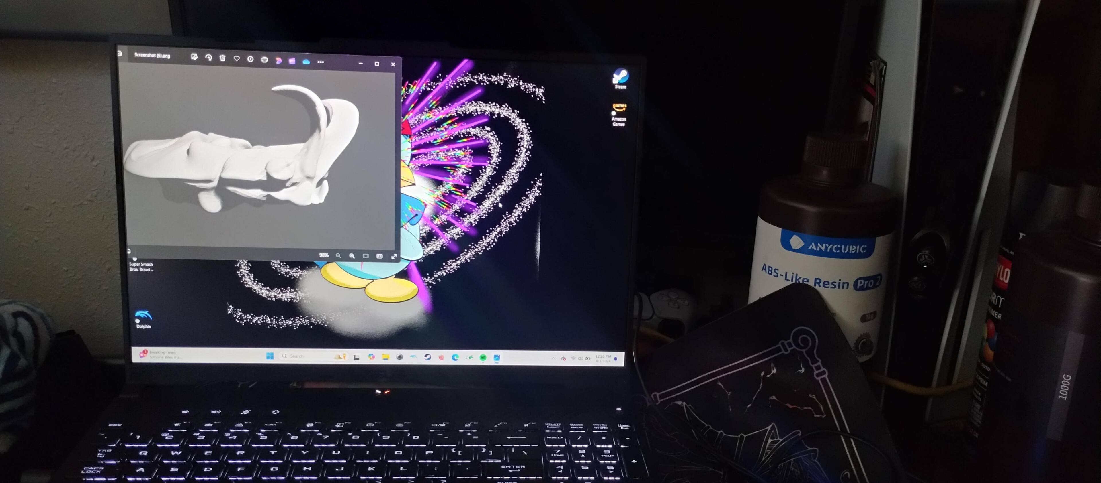 Customer provided, click to load a larger version