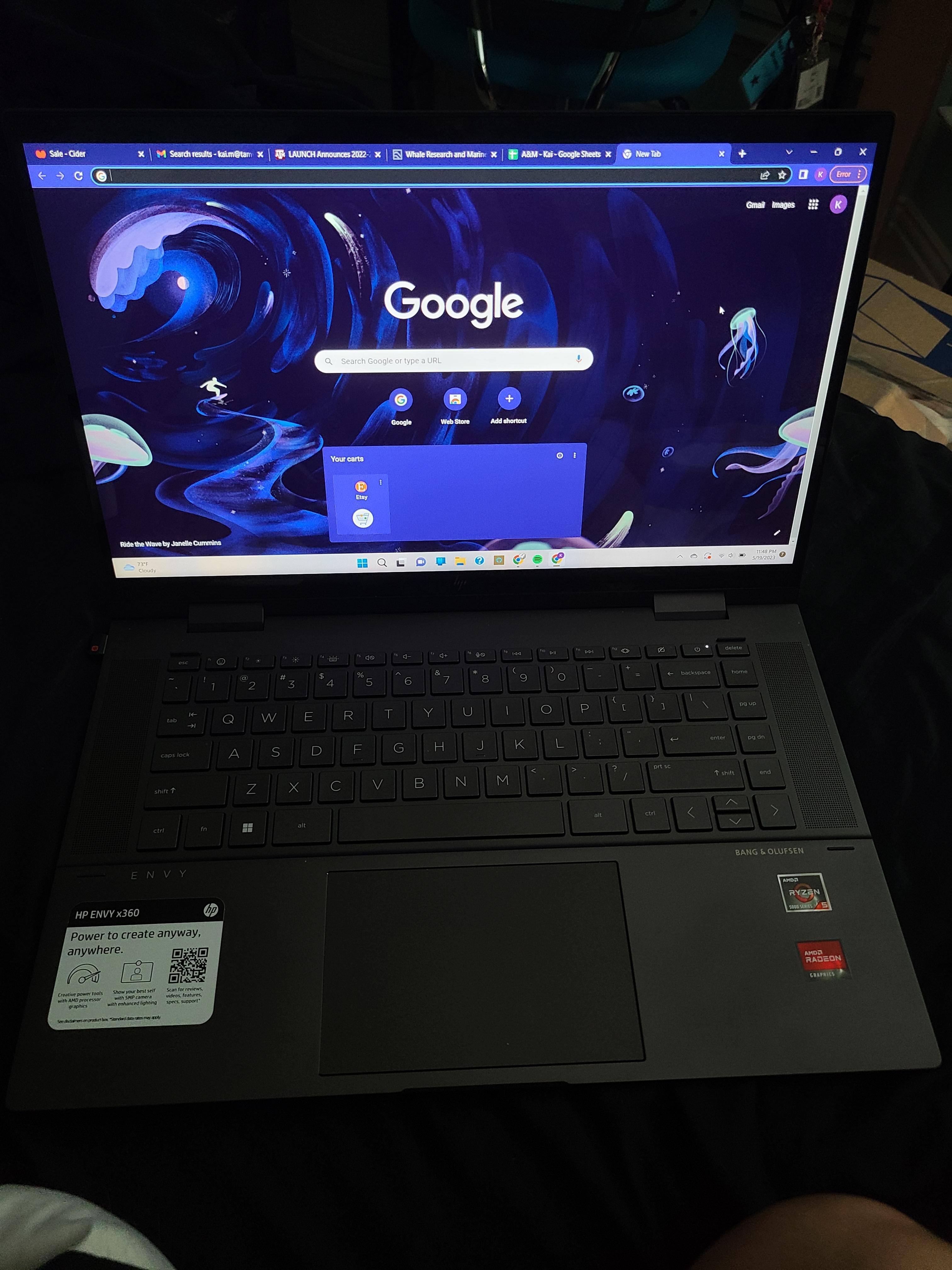 Customer provided, click to load a larger version