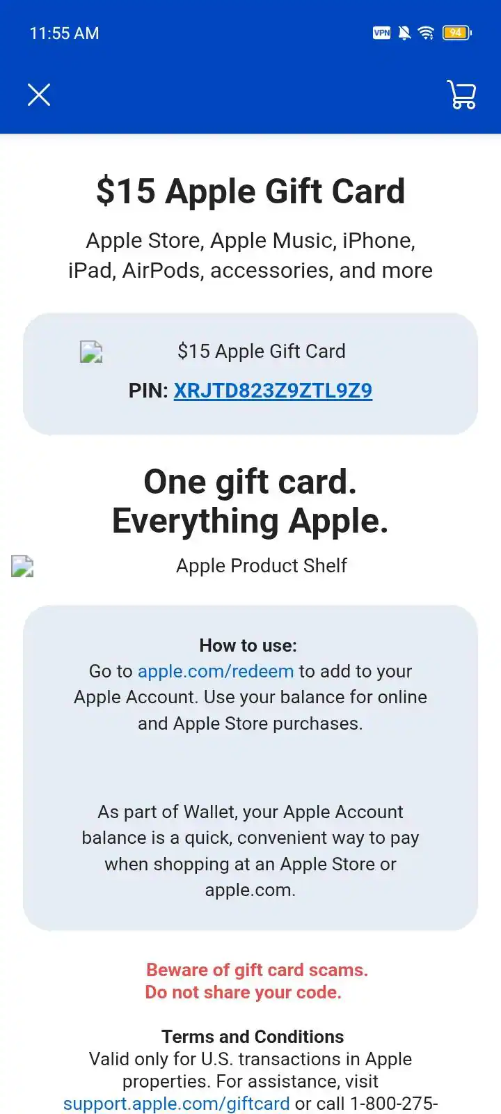 Customer provided, click to load a larger version