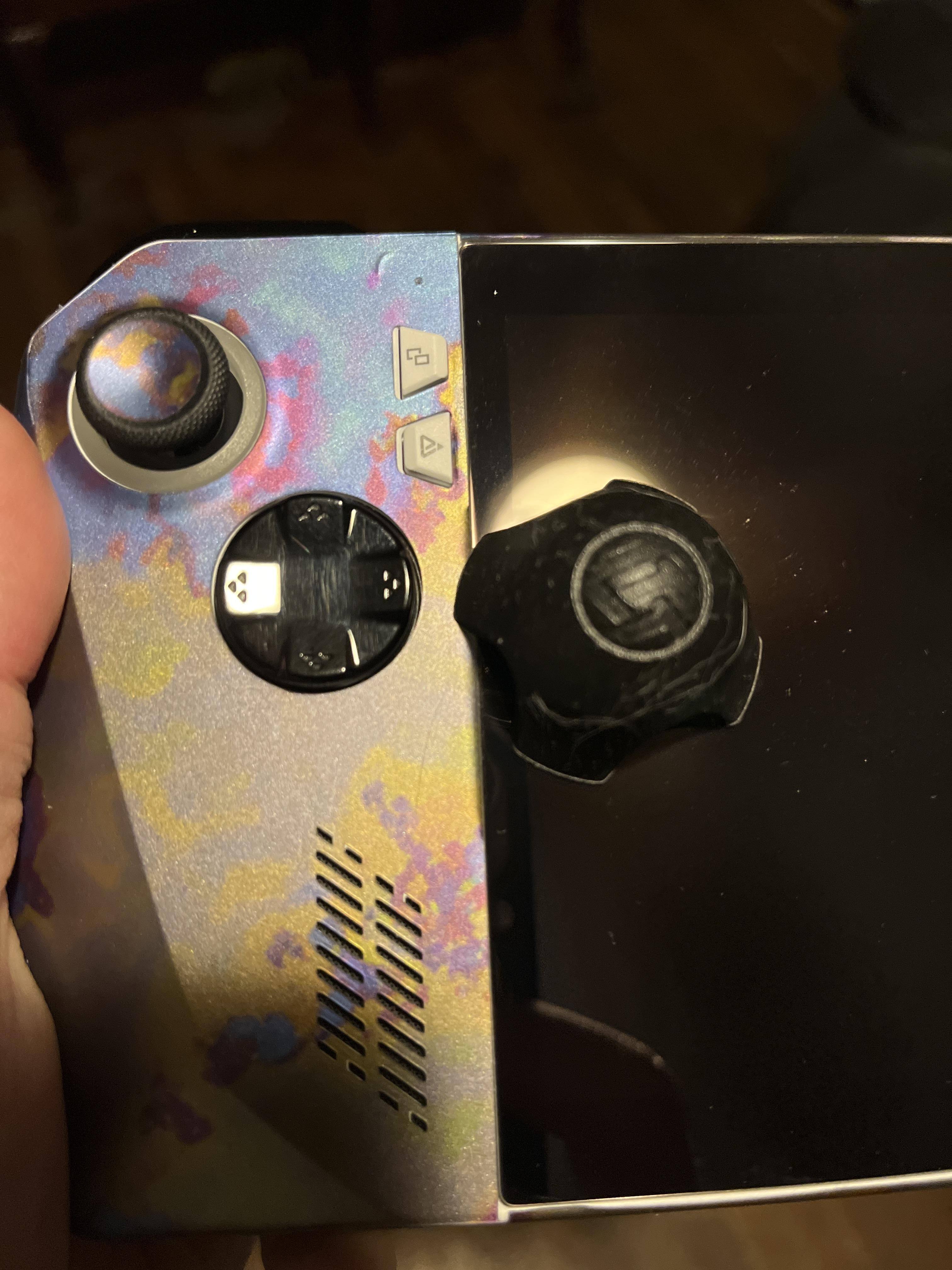 Customer provided, click to load a larger version