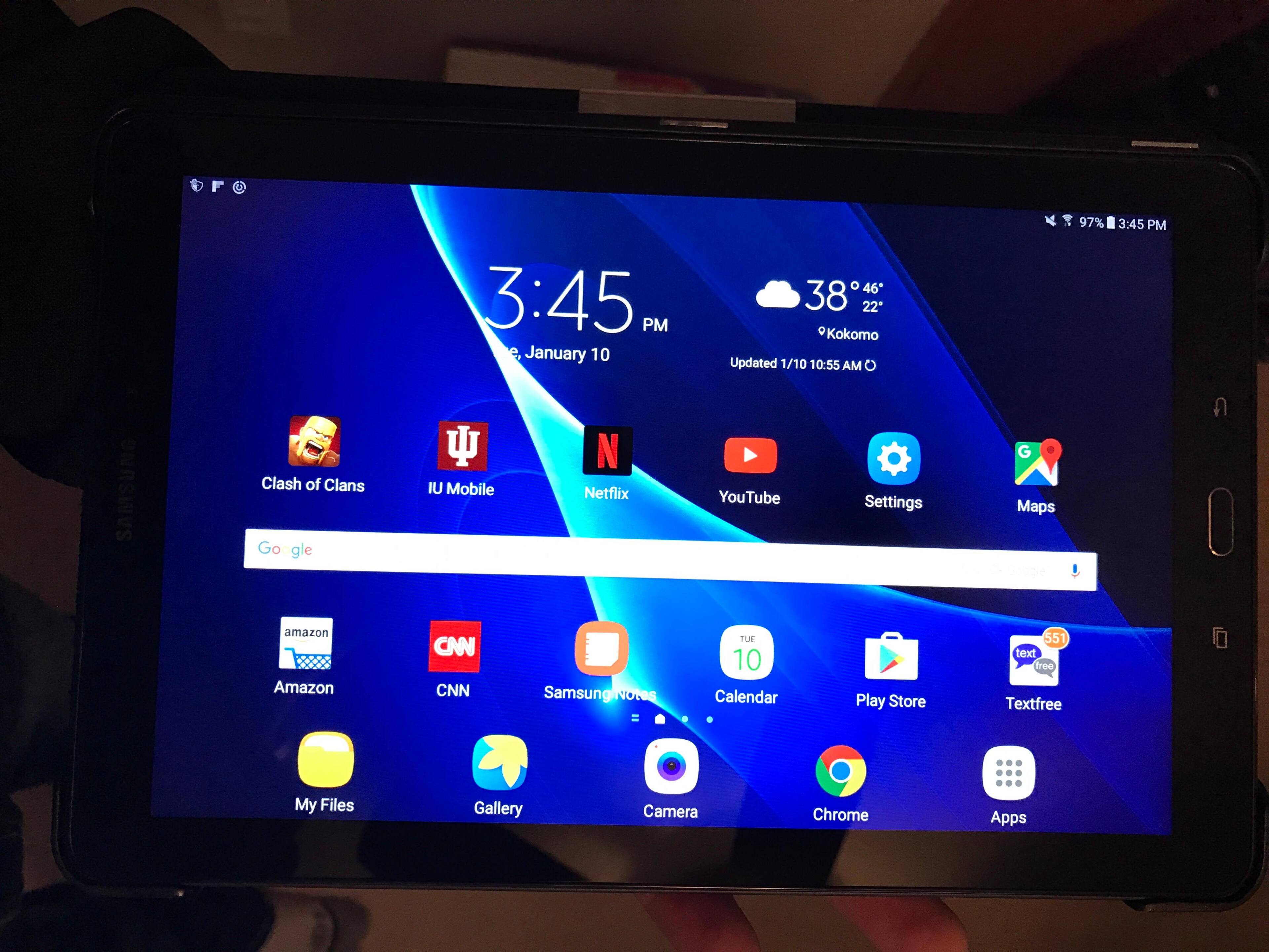 Customer provided image, click to load a larger version