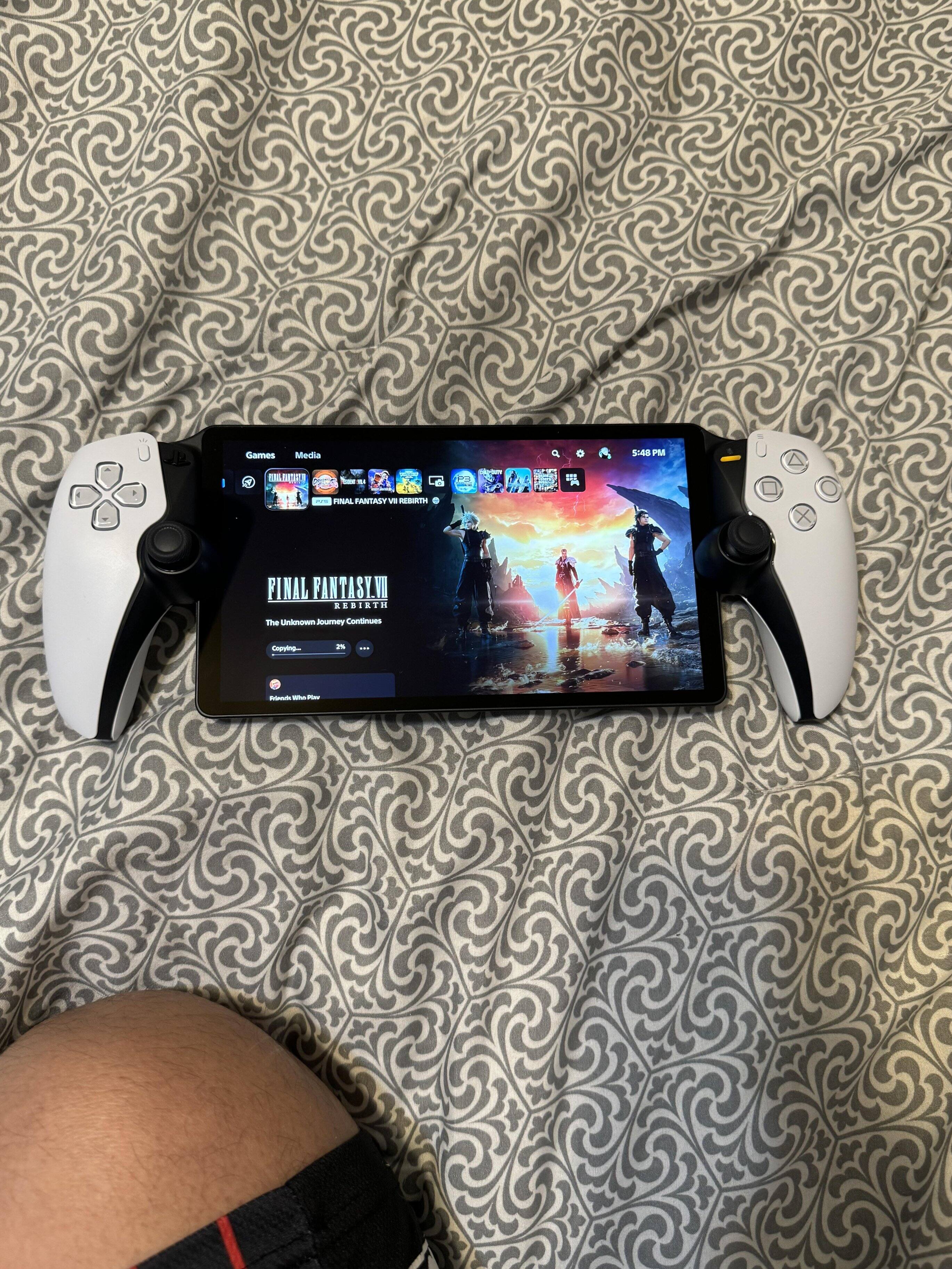 Customer provided, click to load a larger version