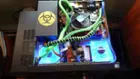 Very Small HTPC Case, click to load a larger version