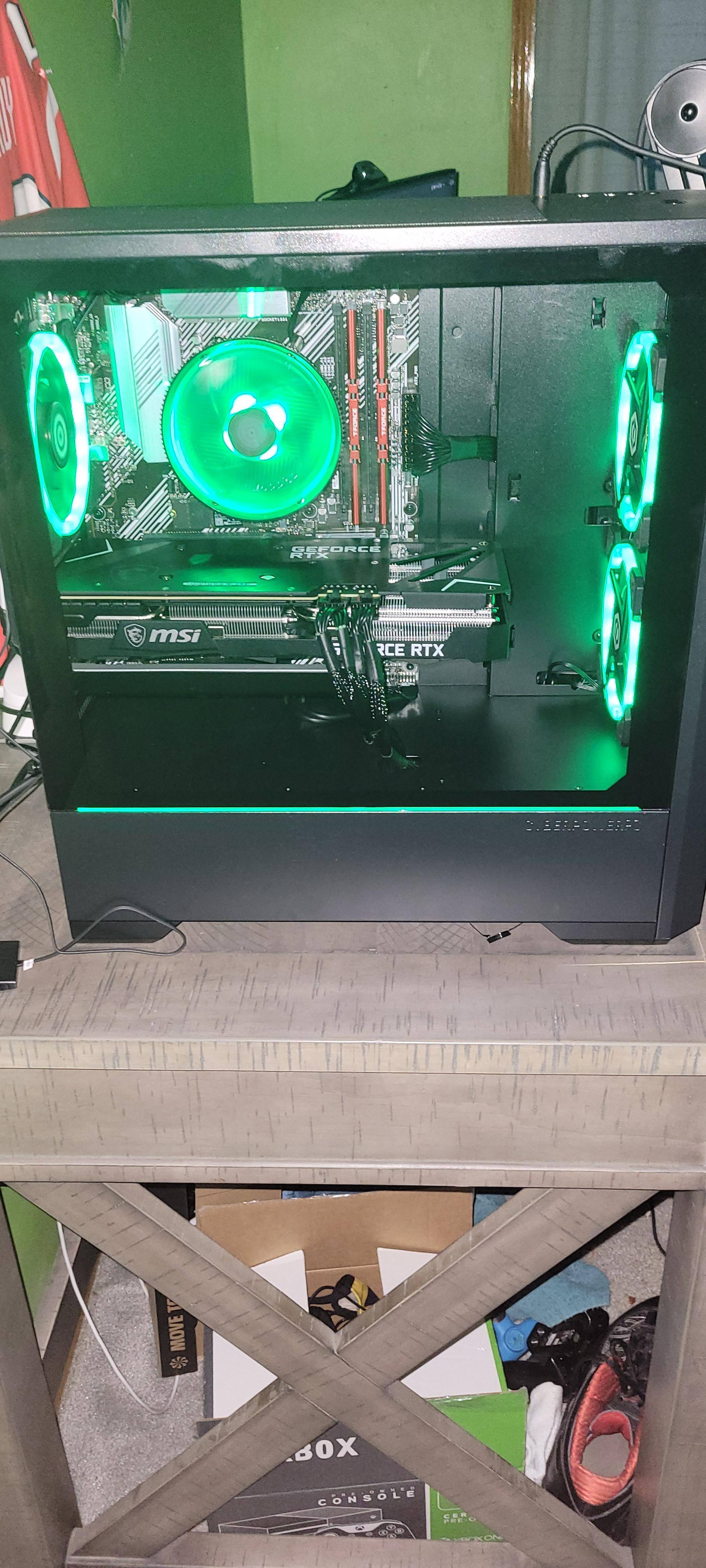 Customer provided image, click to load a larger version