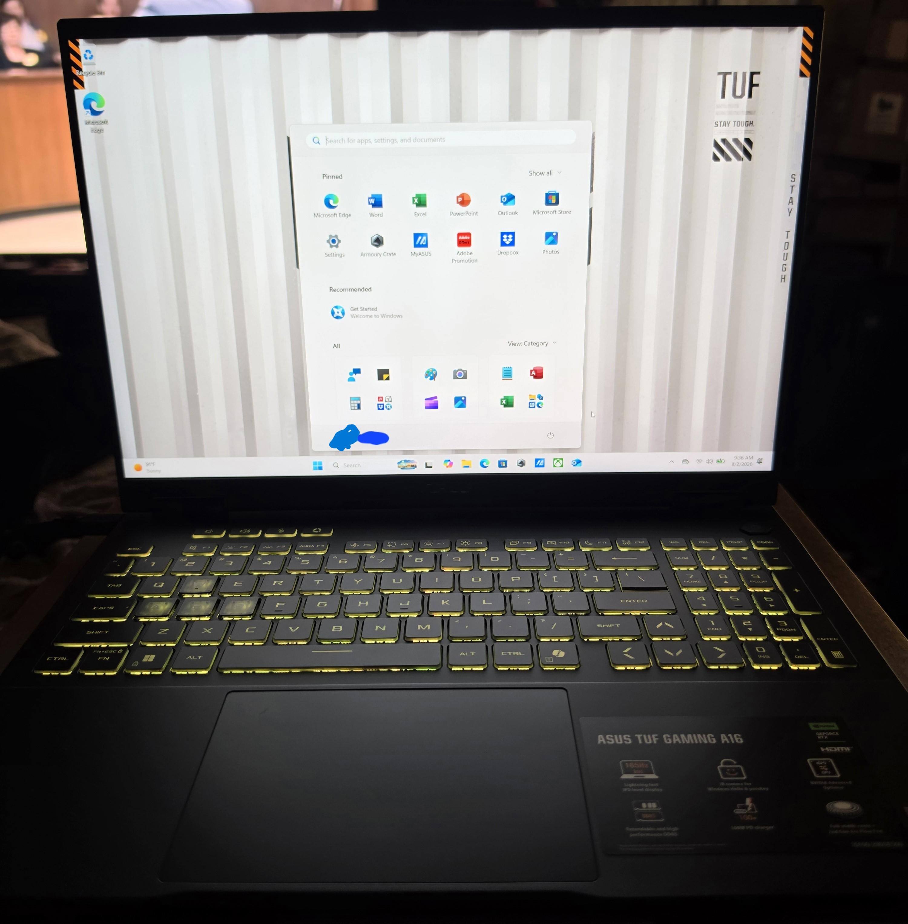 Customer provided image, click to load a larger version