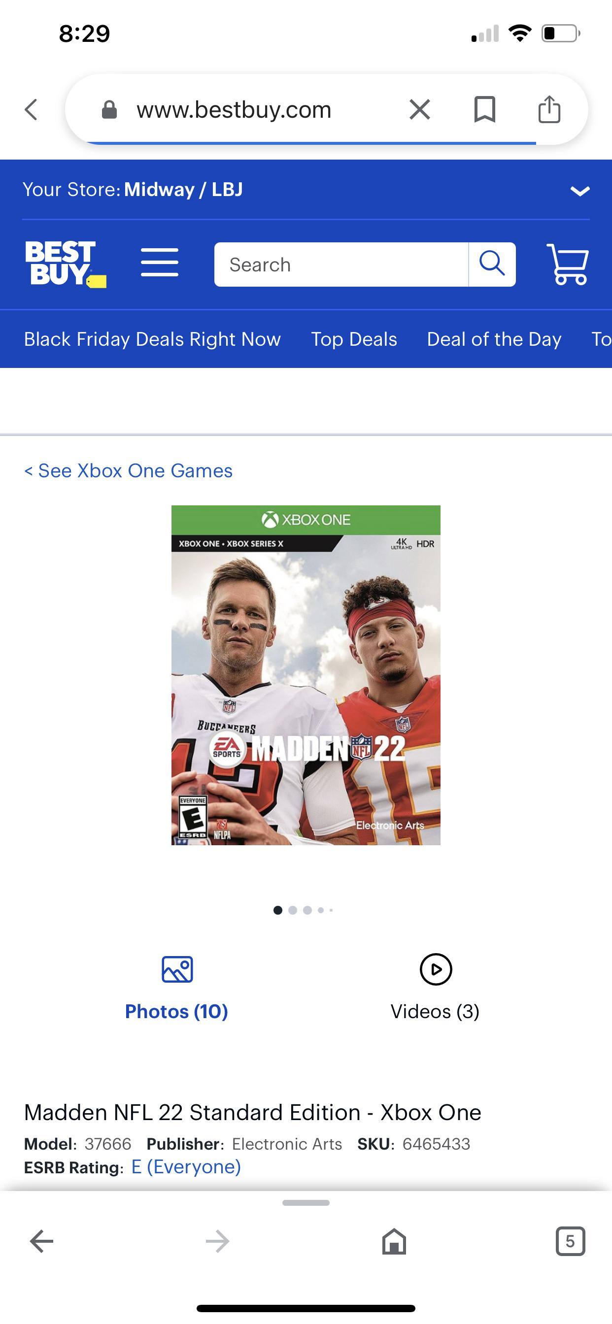 Customer provided image, click to load a larger version