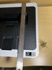 Front to back measurement, Don't forget clearance for the paper tray and manual feed !, click to load a larger version