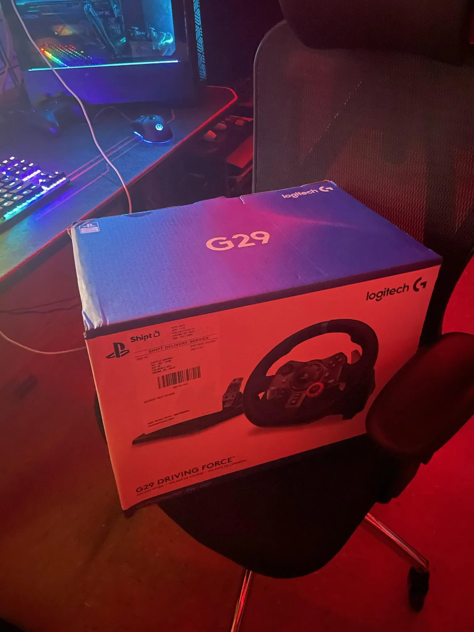 Customer provided, click to load a larger version