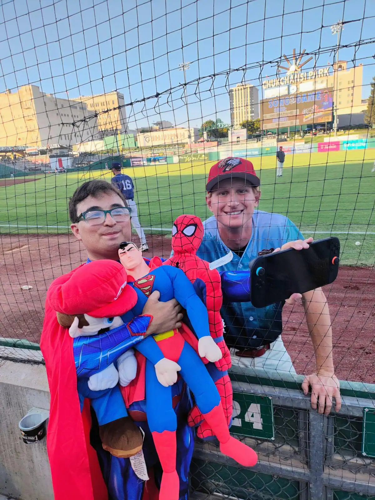 Customer provided, click to load a larger version