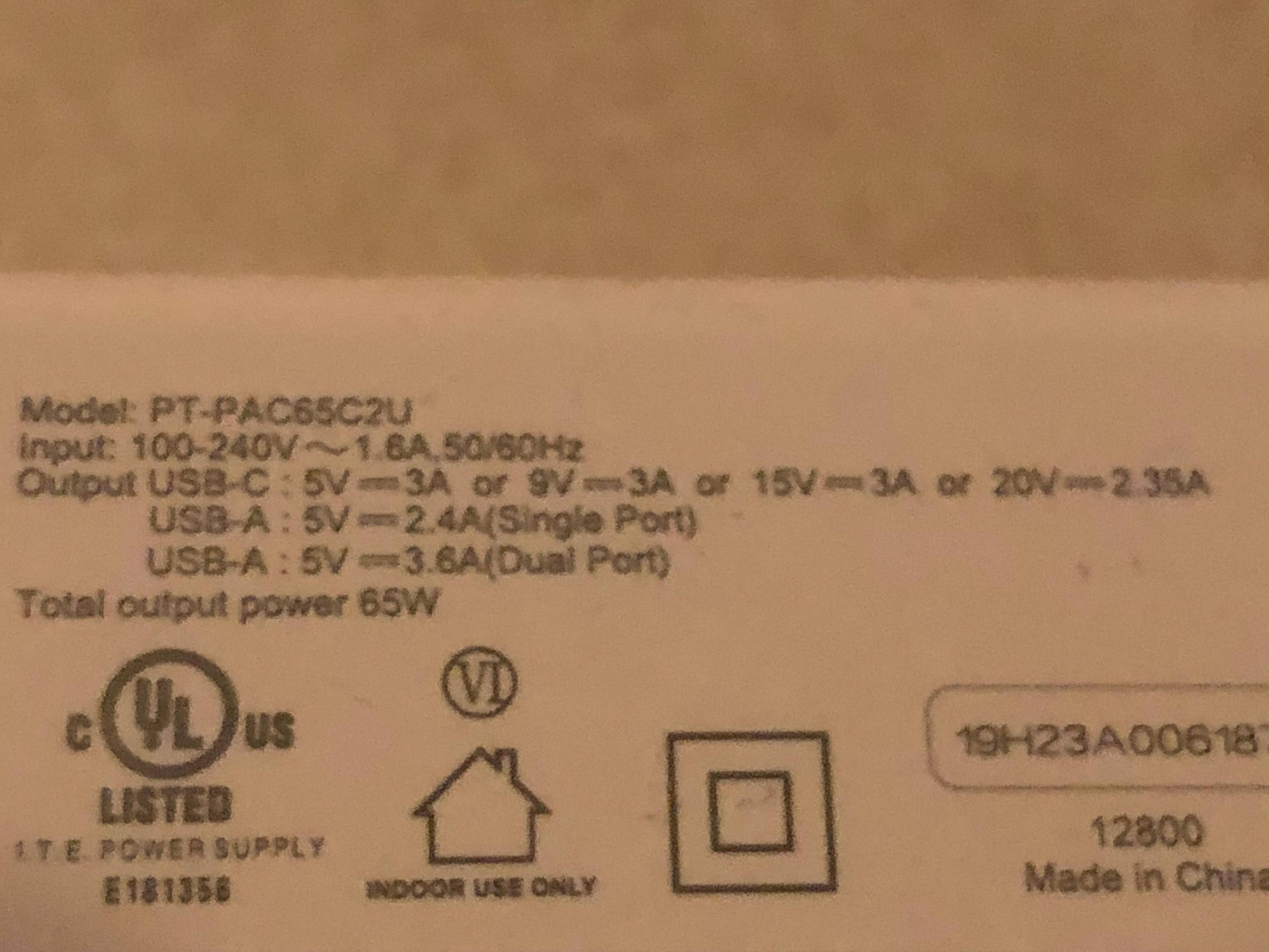 Customer provided image, click to load a larger version