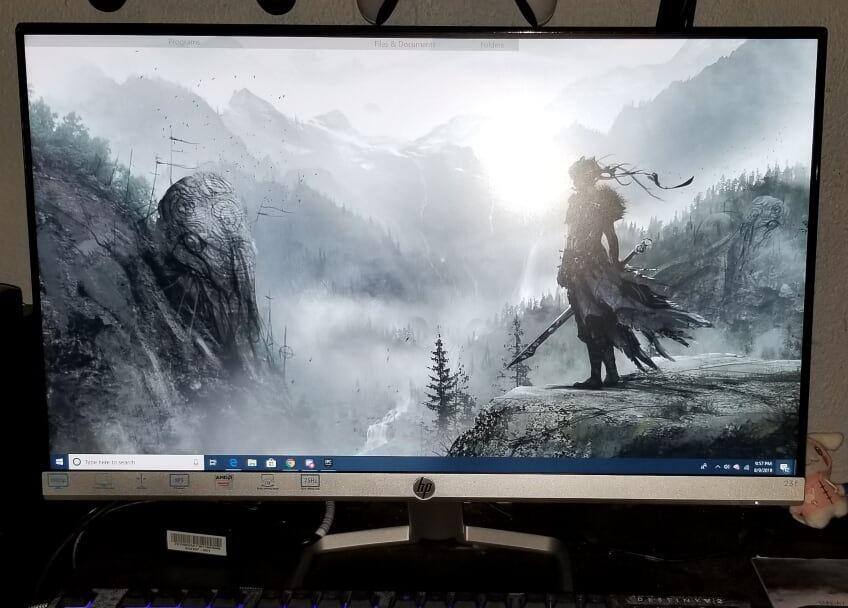 Monitor, click to load a larger version