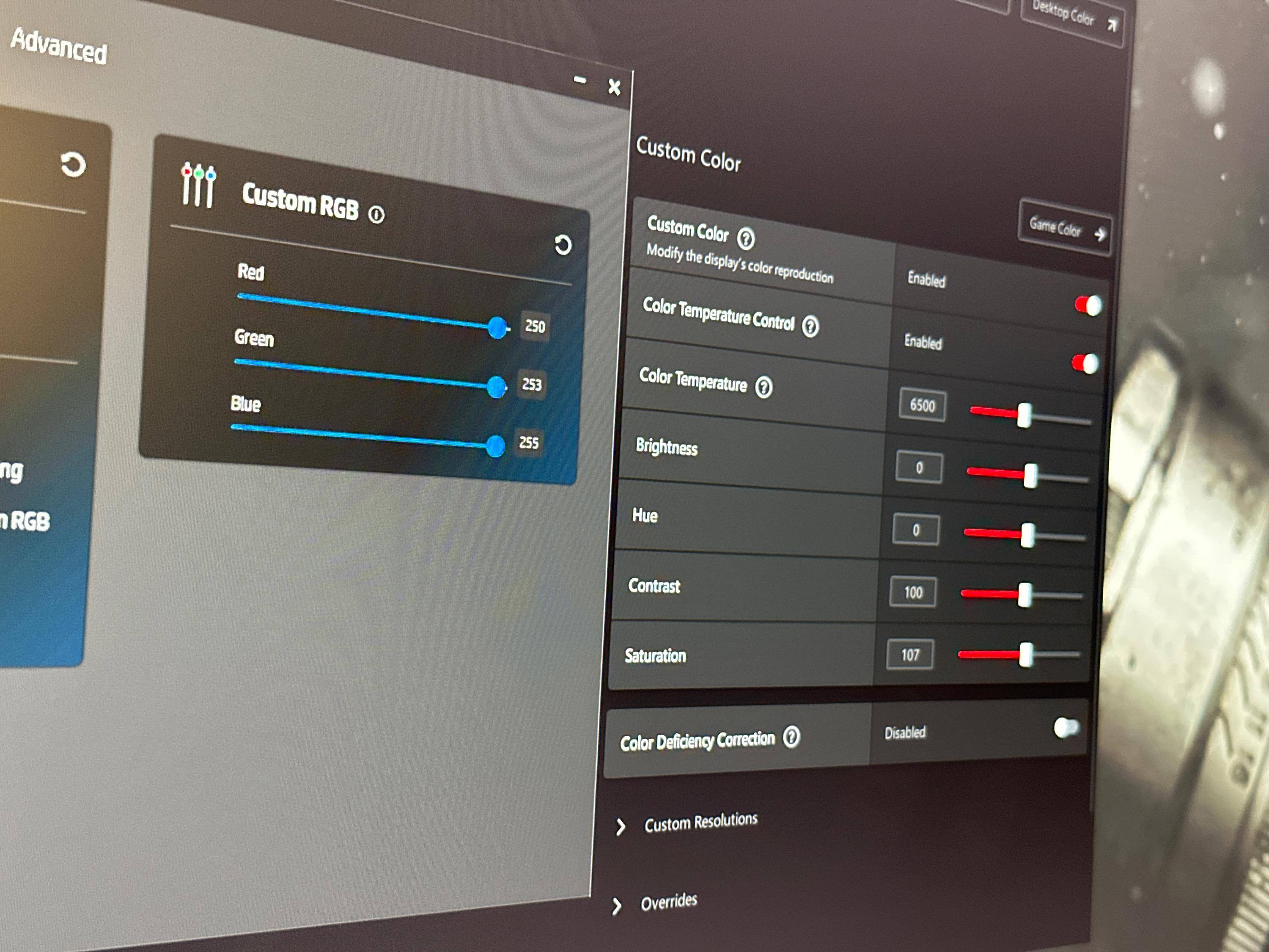 Customer provided, click to load a larger version