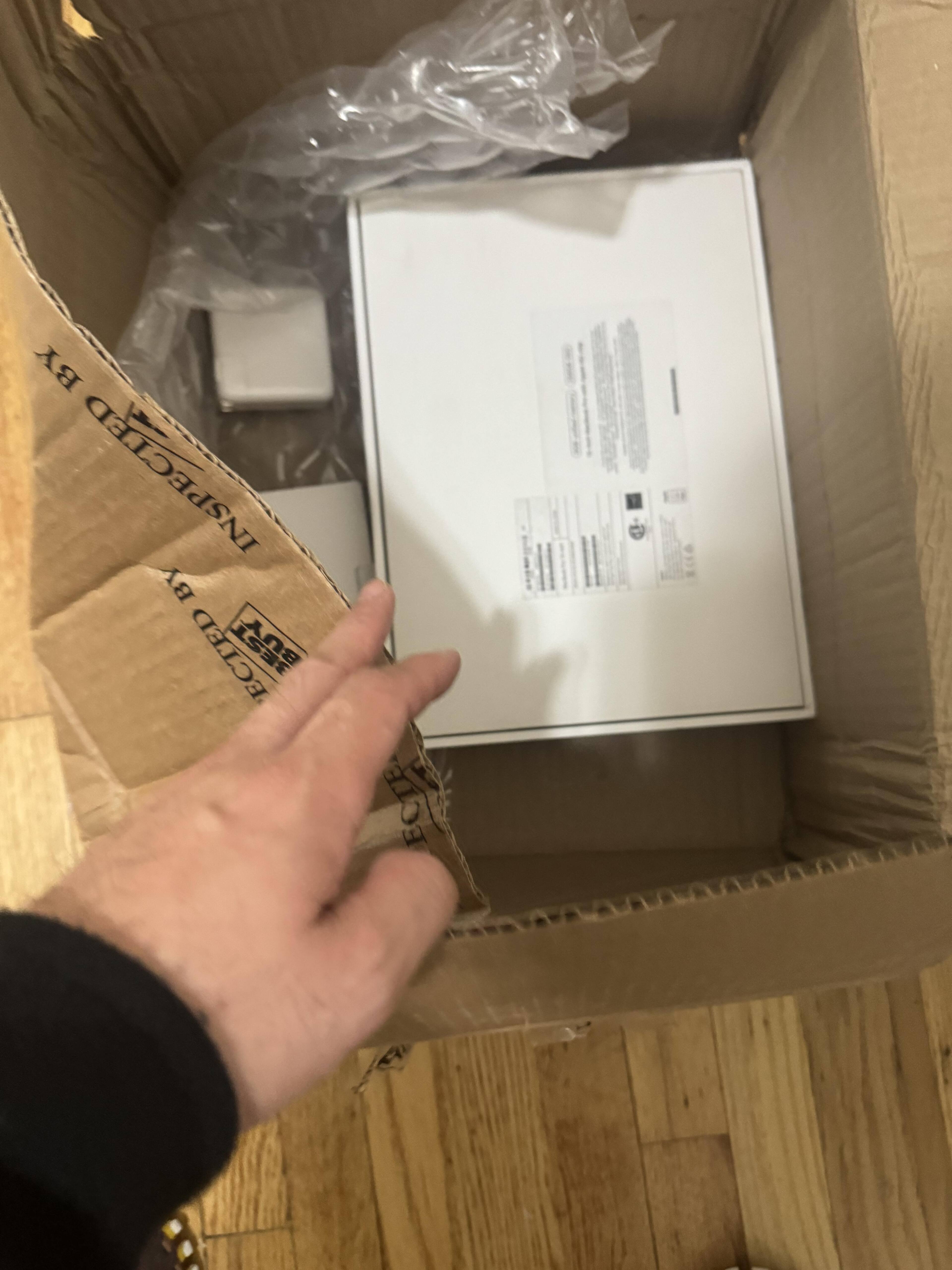 Customer provided, click to load a larger version