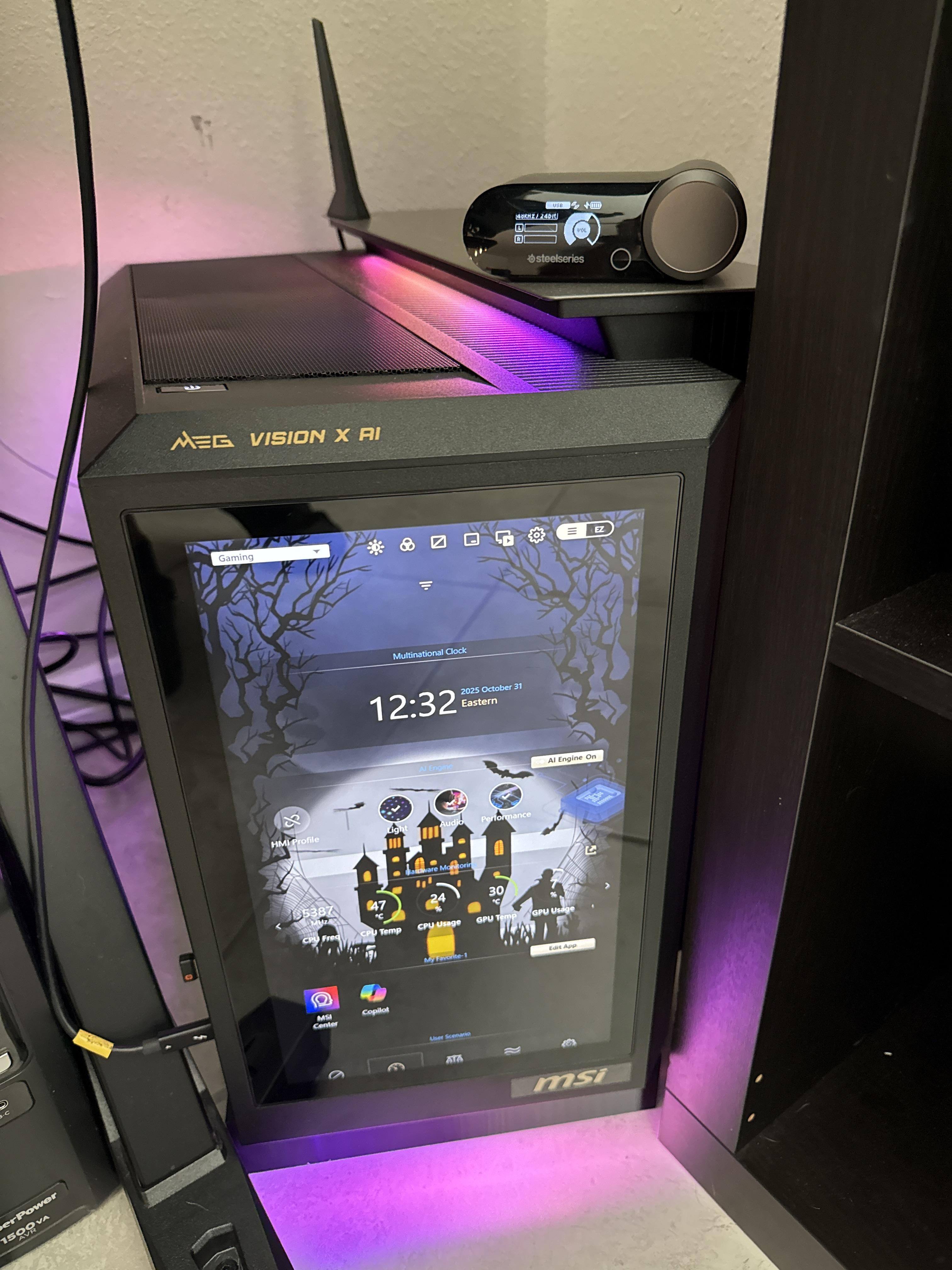 Customer provided image, click to load a larger version