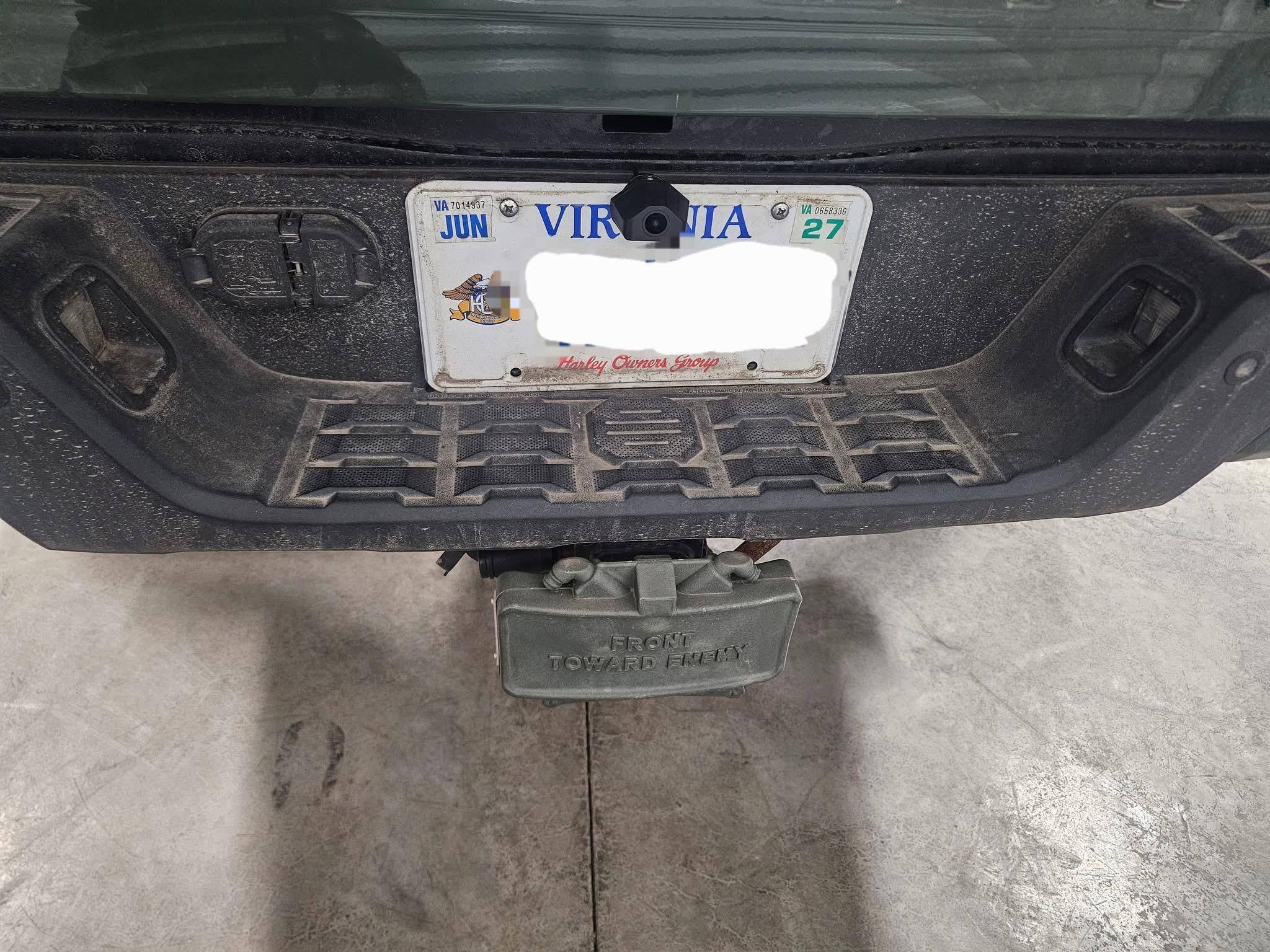 Customer provided image, click to load a larger version