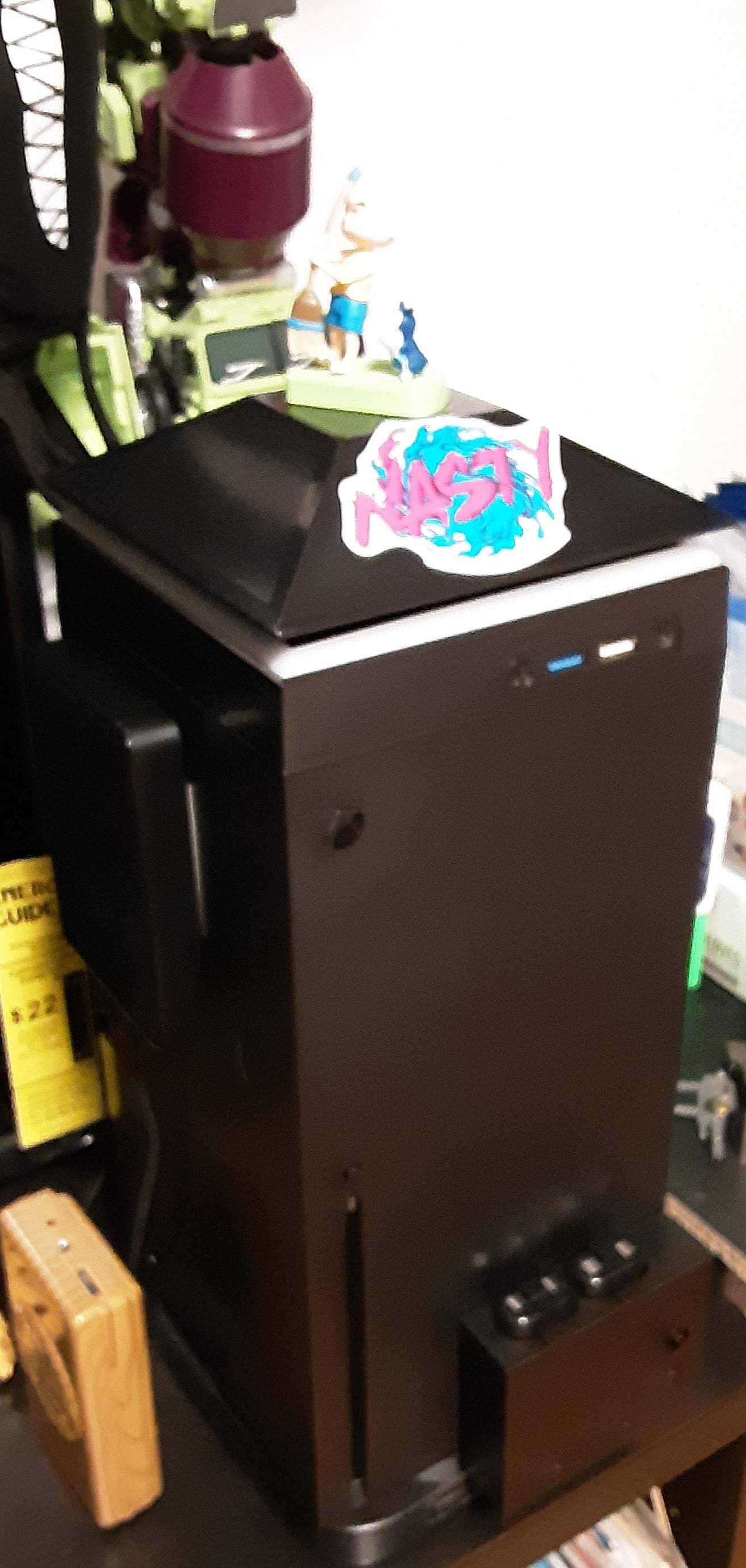 Customer provided, click to load a larger version