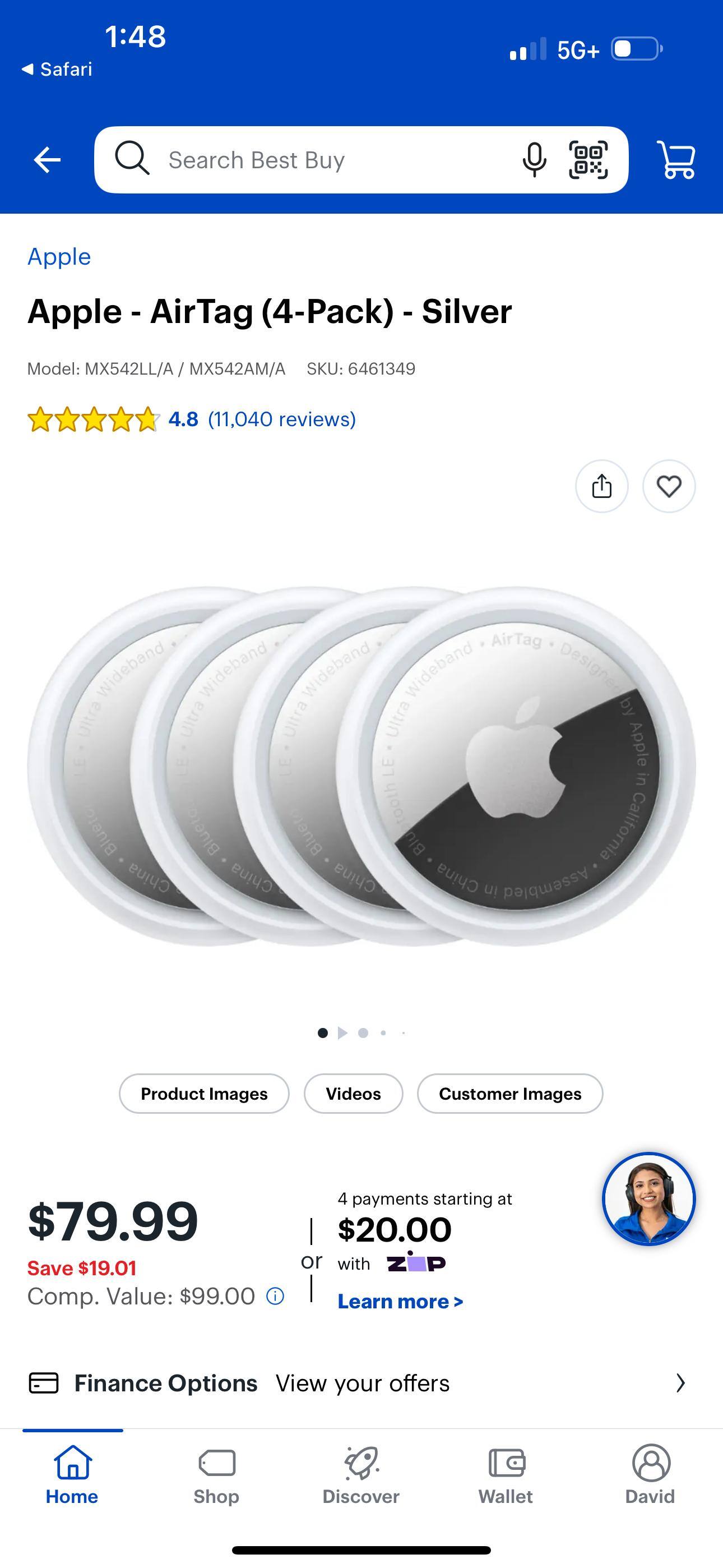 Customer provided, click to load a larger version