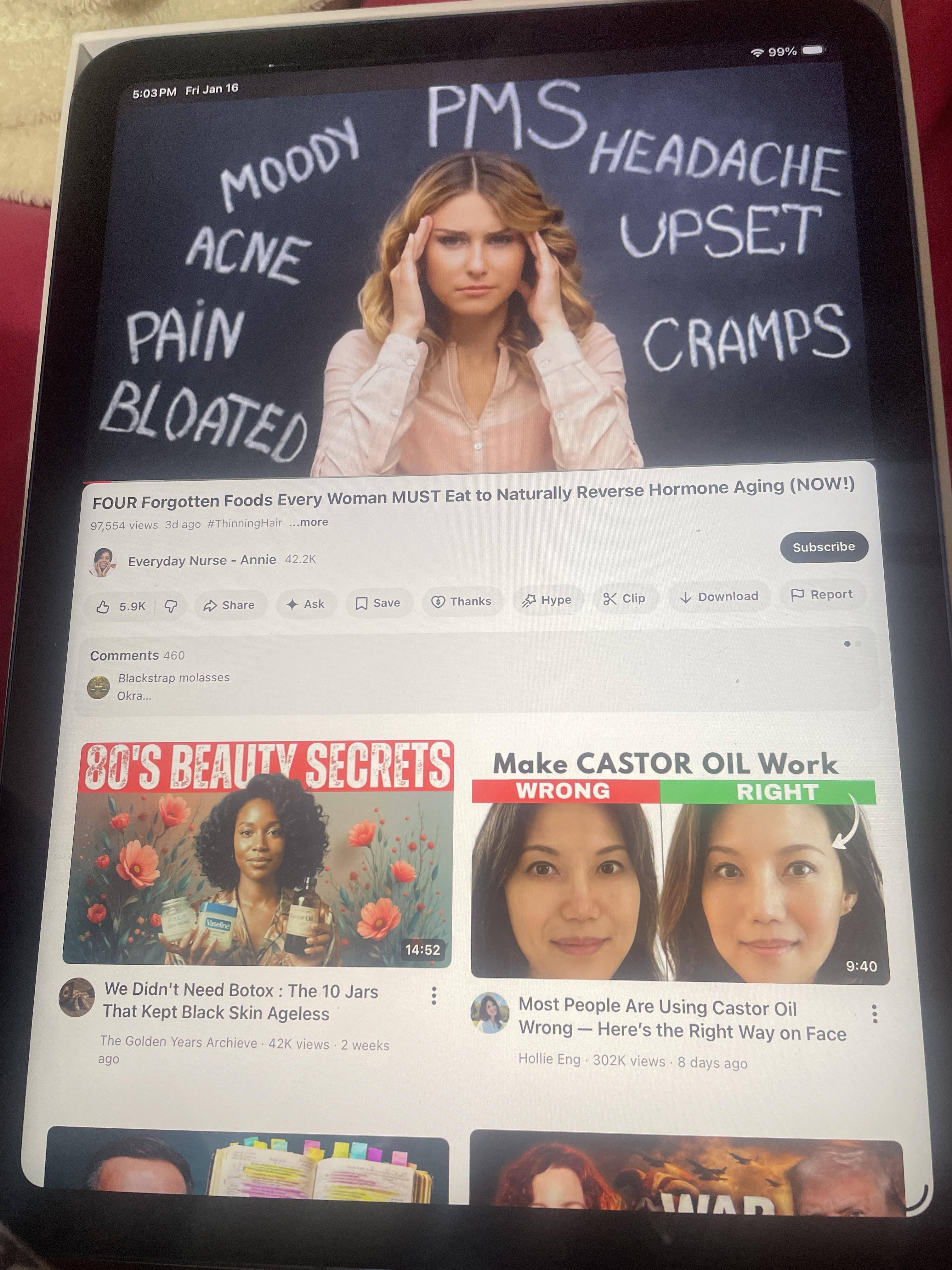 Customer provided image, click to load a larger version