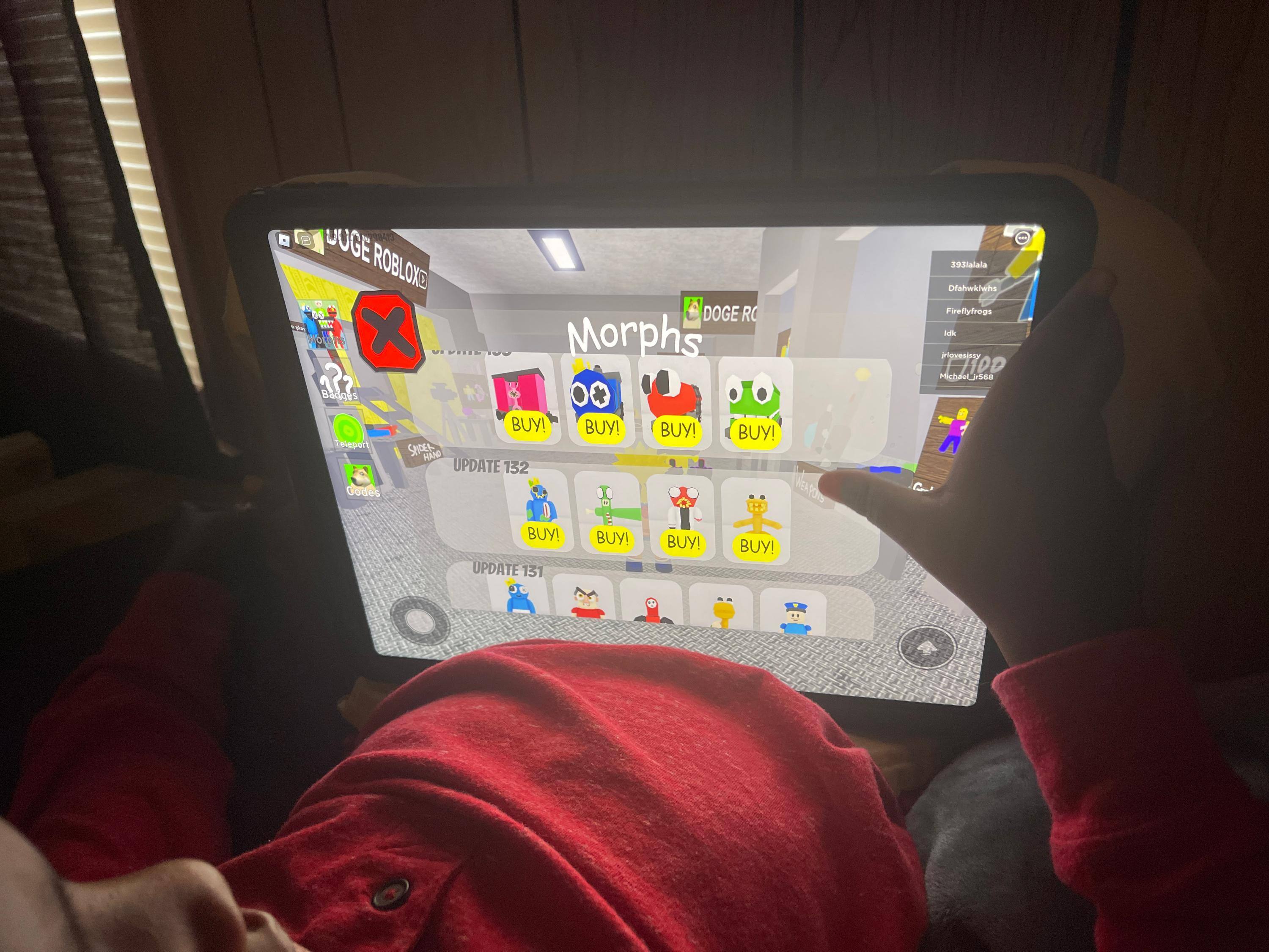 Customer provided, click to load a larger version