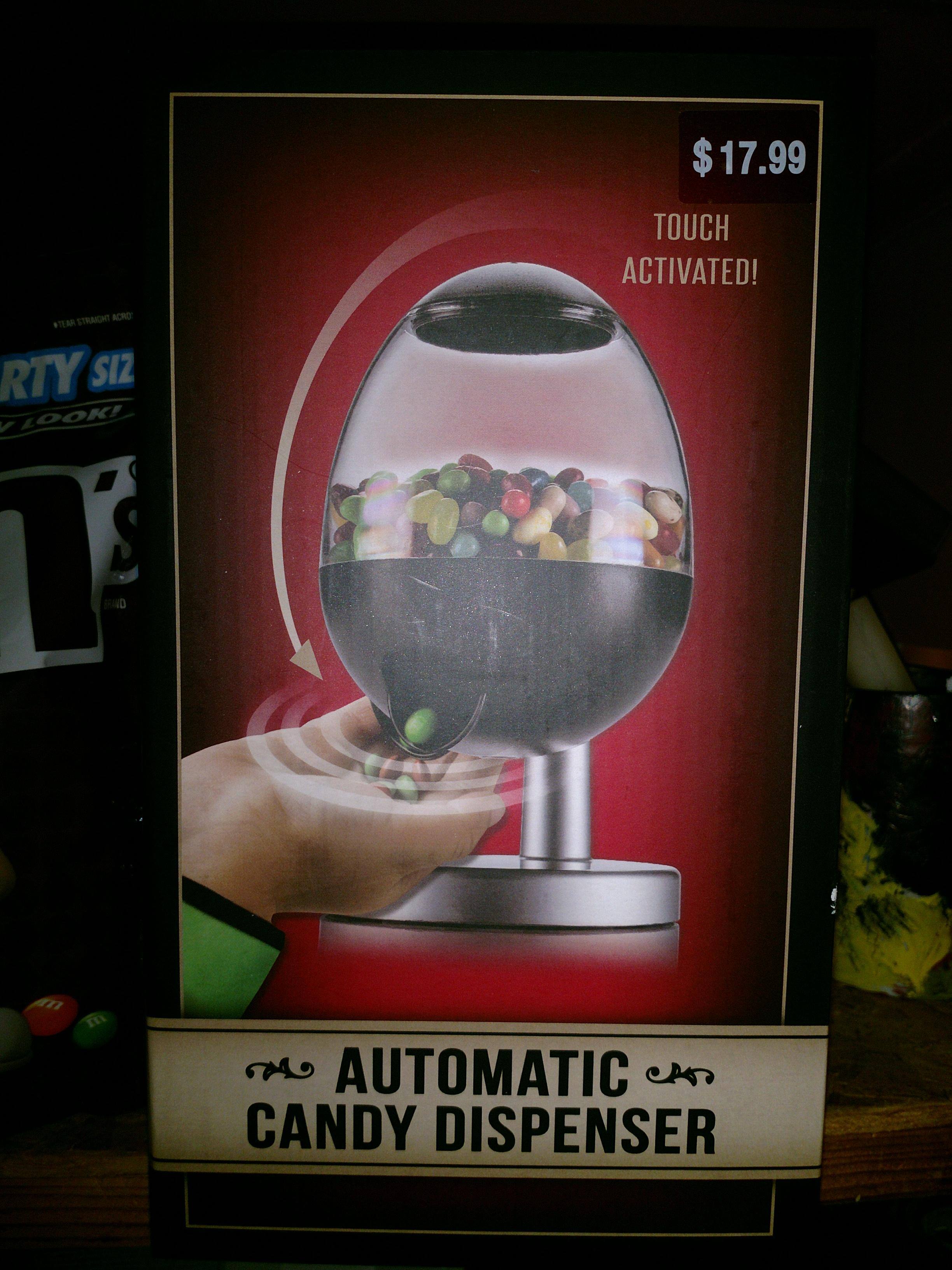 For adults.. won't last a day with young kids, click to load a larger version