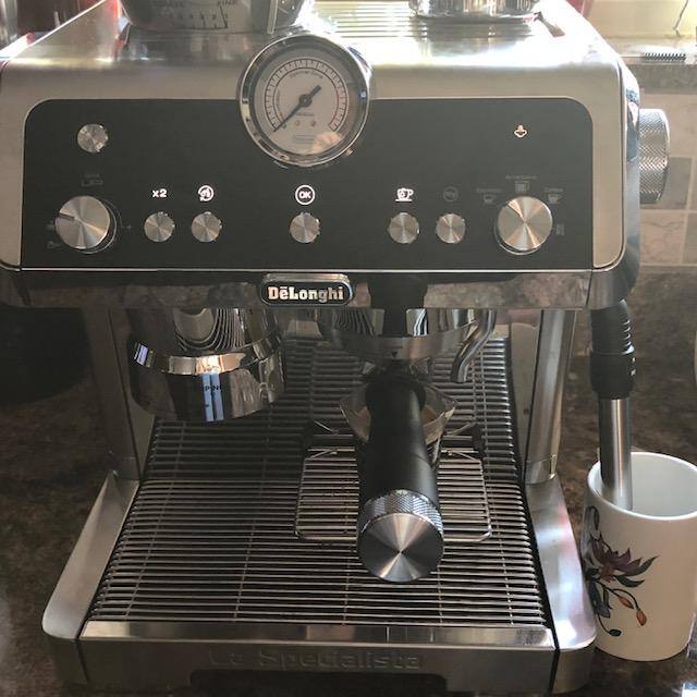 Beautiful Machine, click to load a larger version