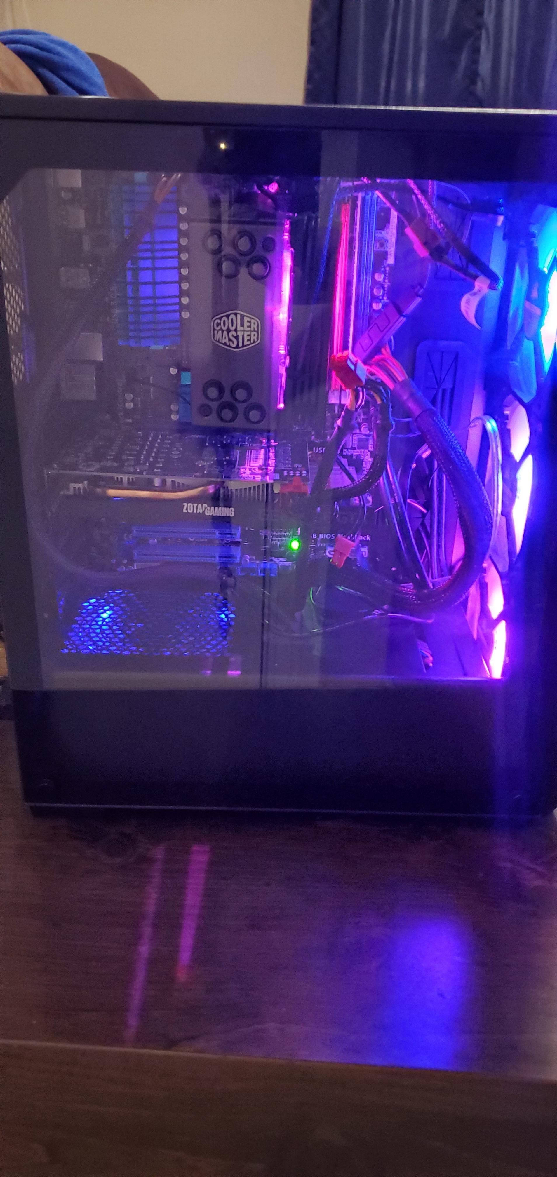 Customer provided image, click to load a larger version