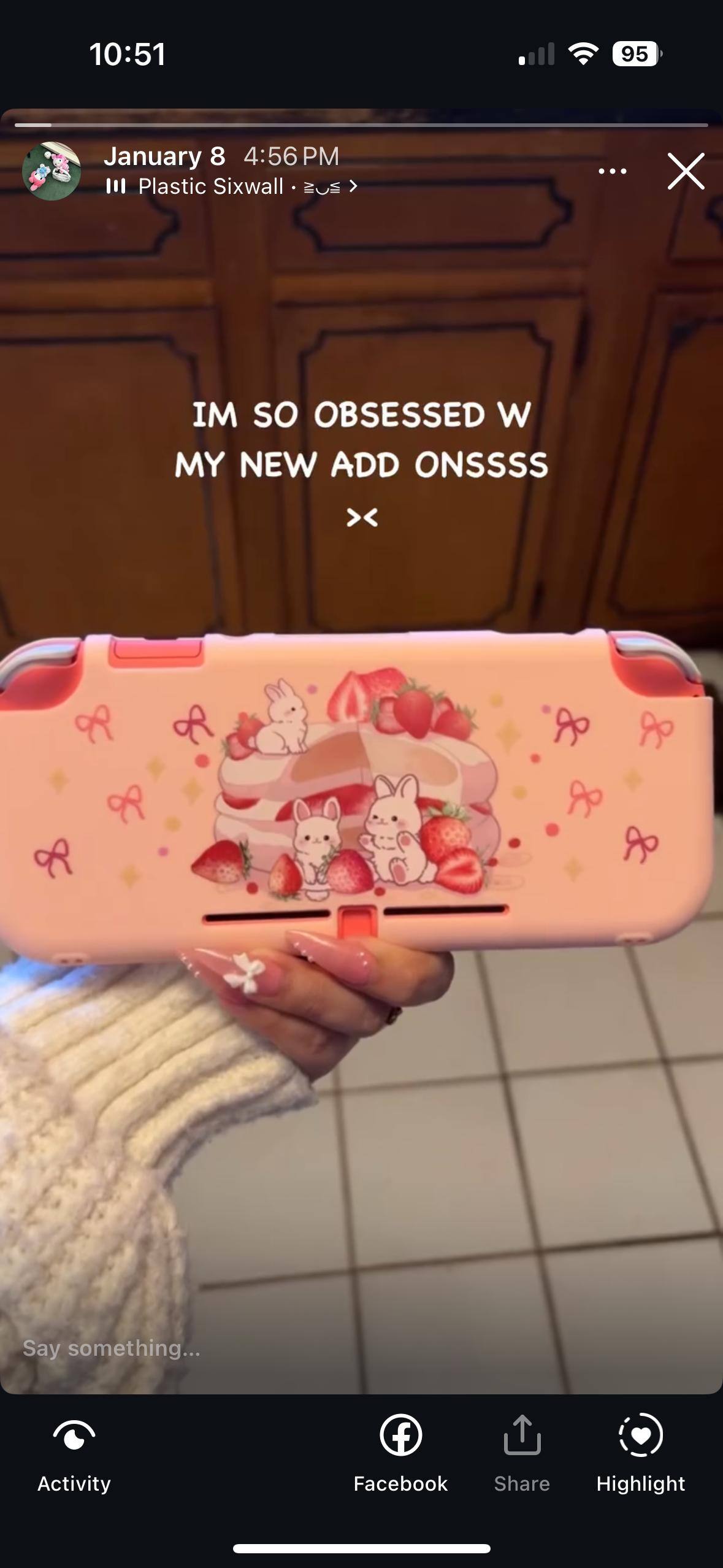 Customer provided, click to load a larger version