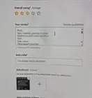 Customer provided, click to load a larger version