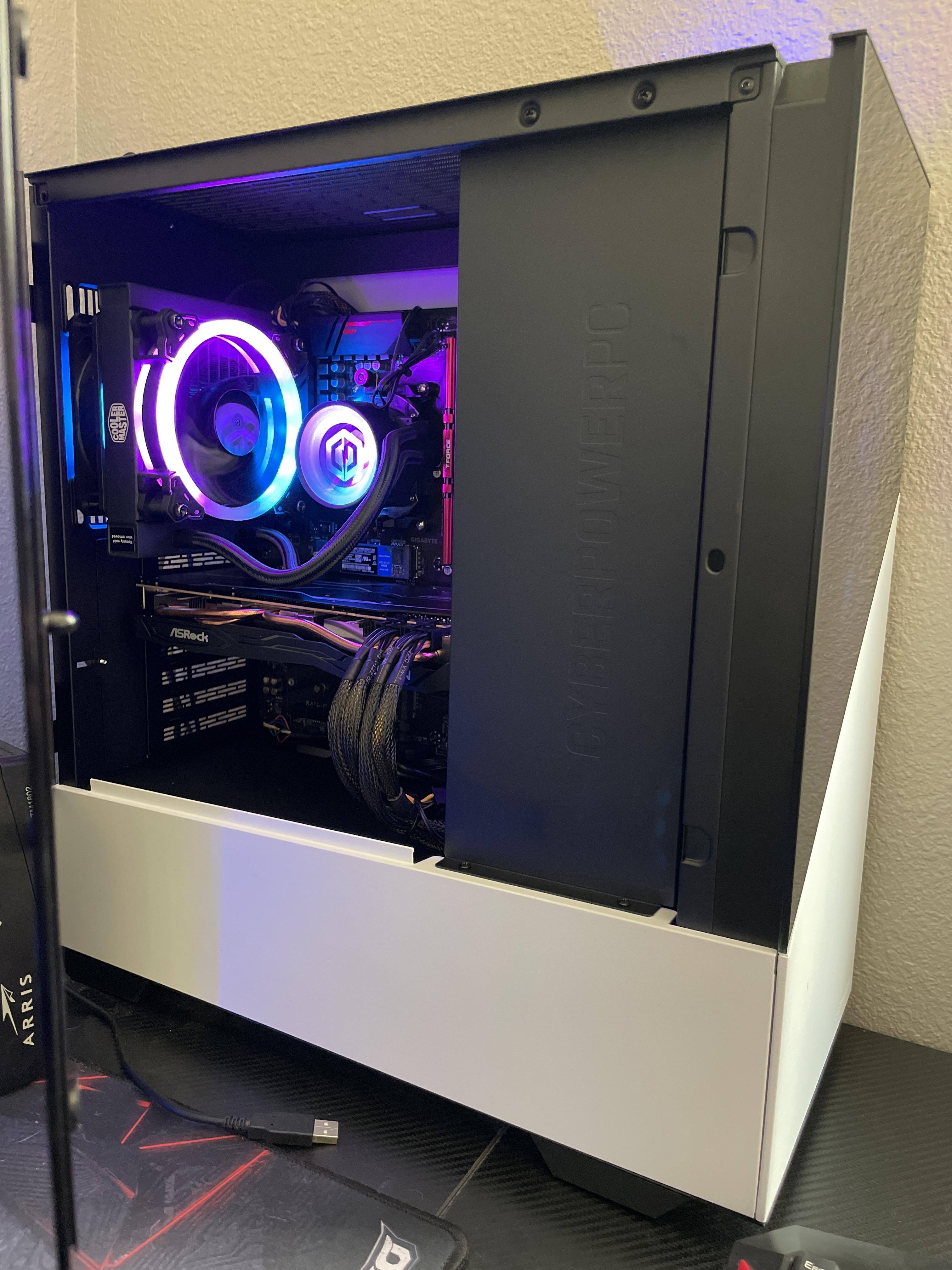 Customer provided image, click to load a larger version