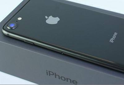 Apple iPhone 8 64GB Space Gray MQ6K2LL/A - Best Buy