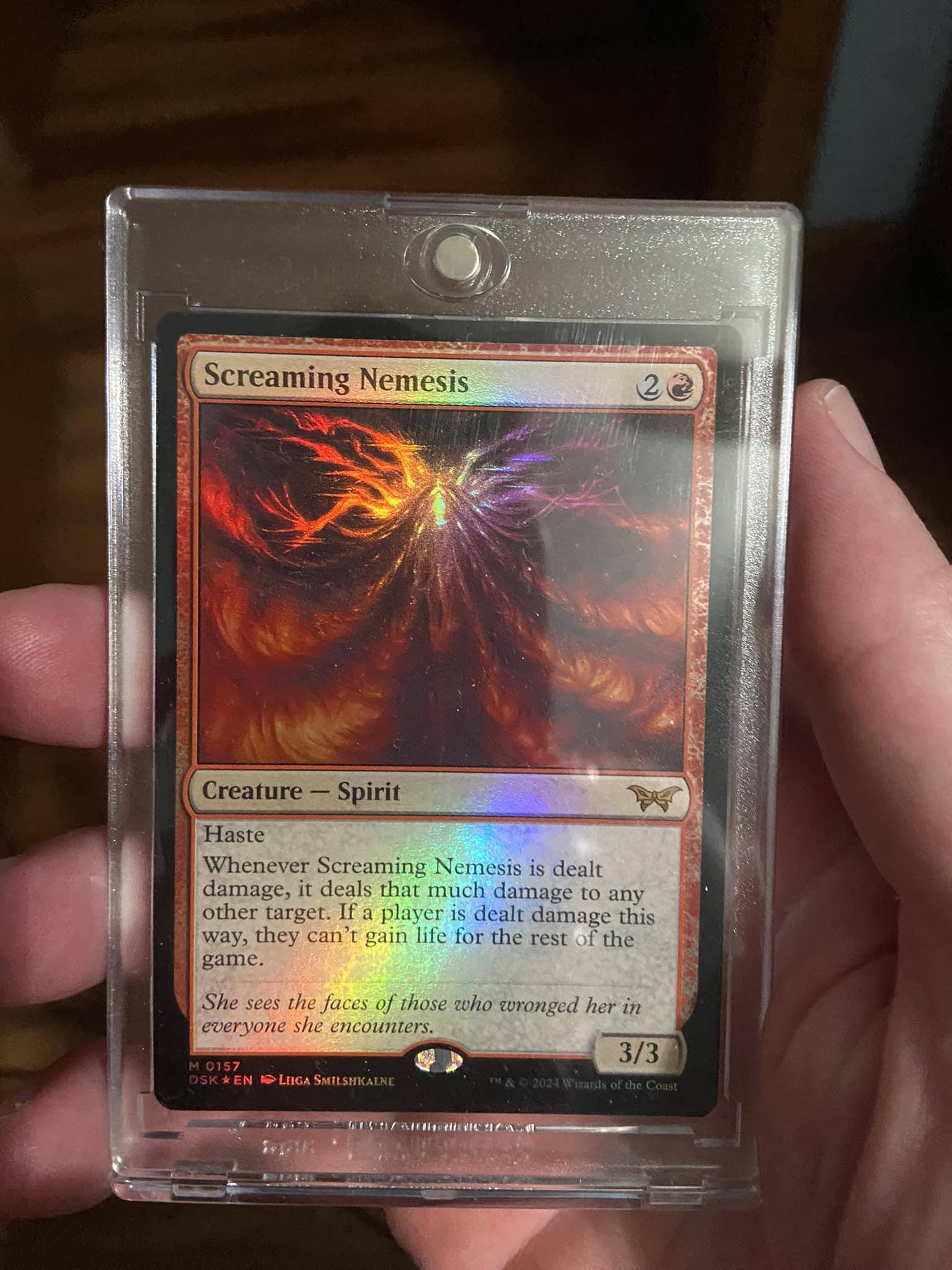 Customer provided image, click to load a larger version