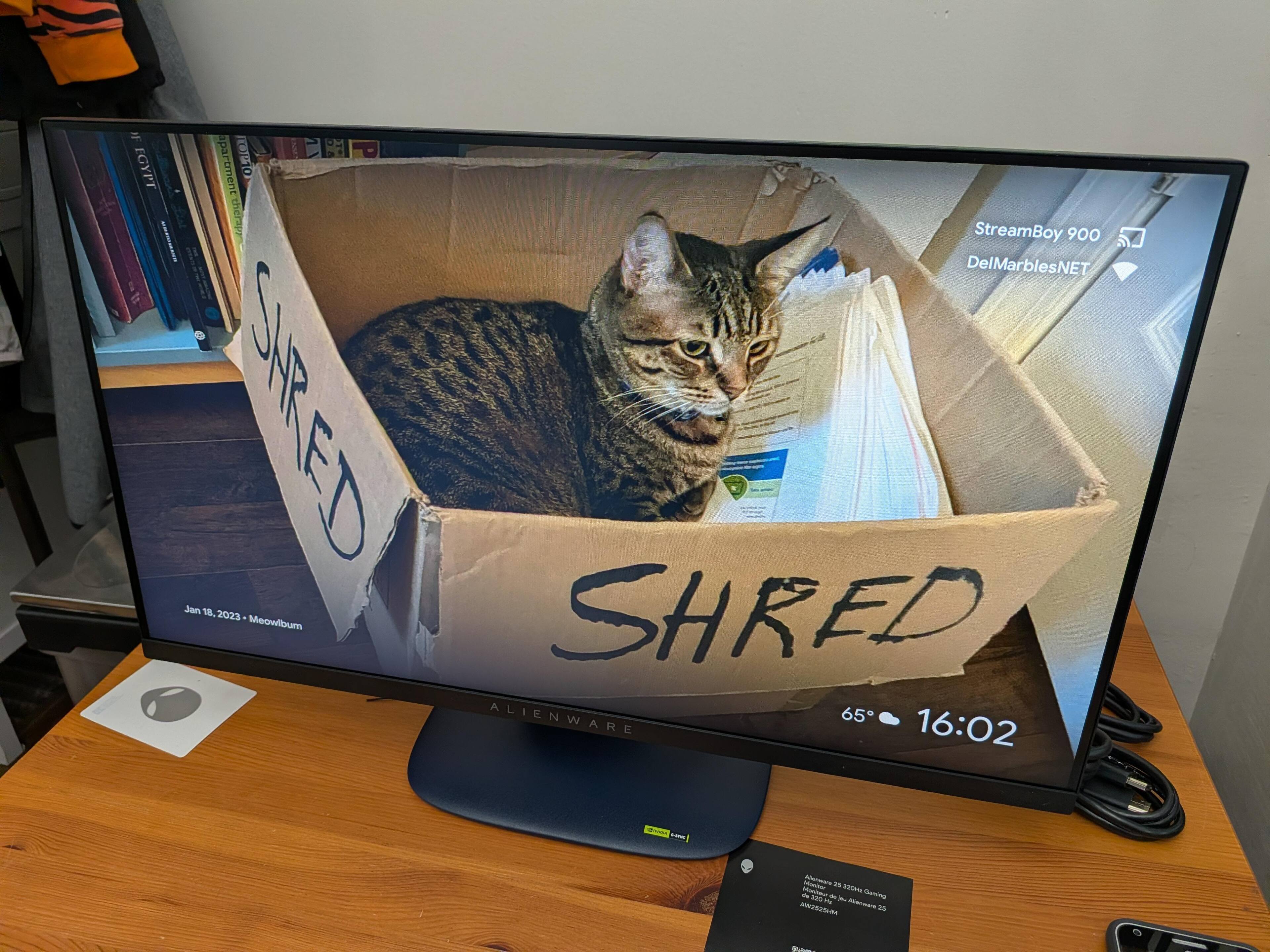 Customer provided, click to load a larger version