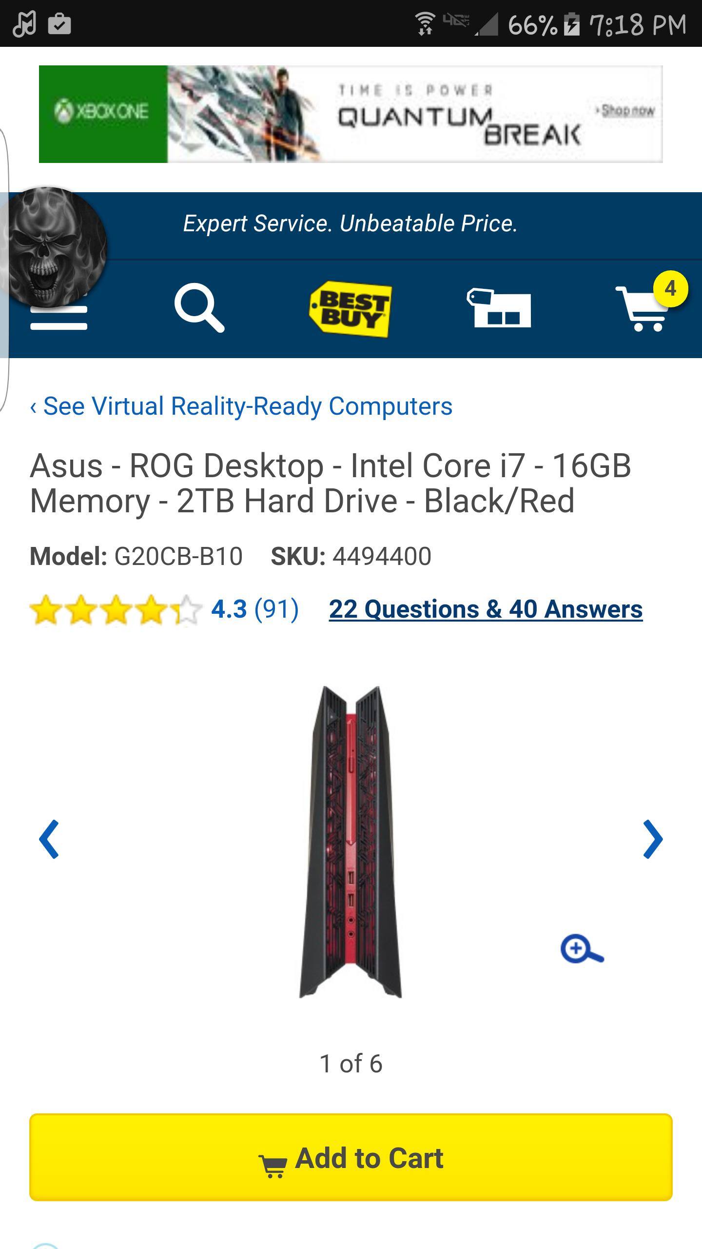 Don't buy this., click to load a larger version