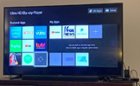 Initial streaming screen - you can add/delete as you like, click to load a larger version