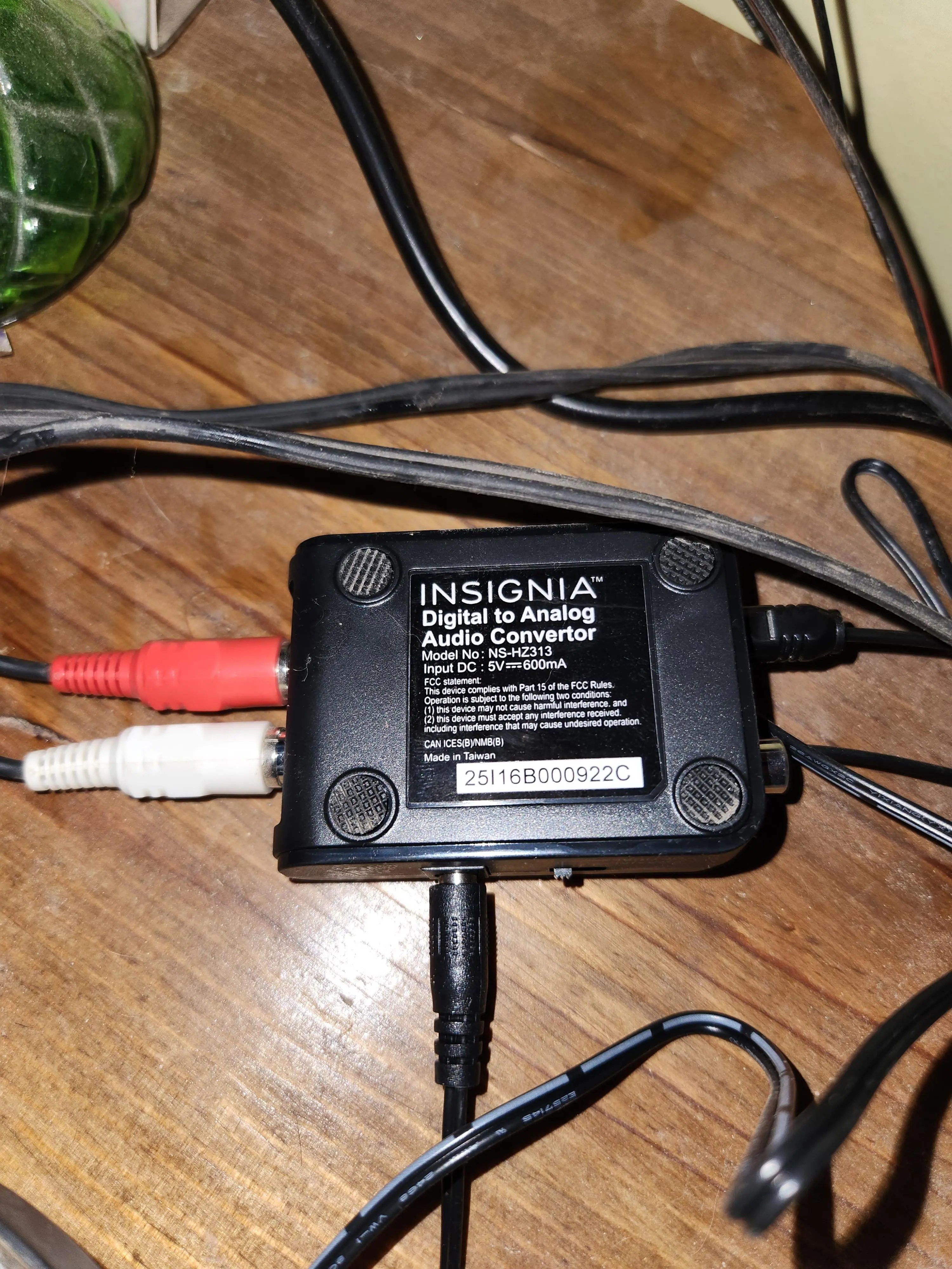 Customer provided, click to load a larger version