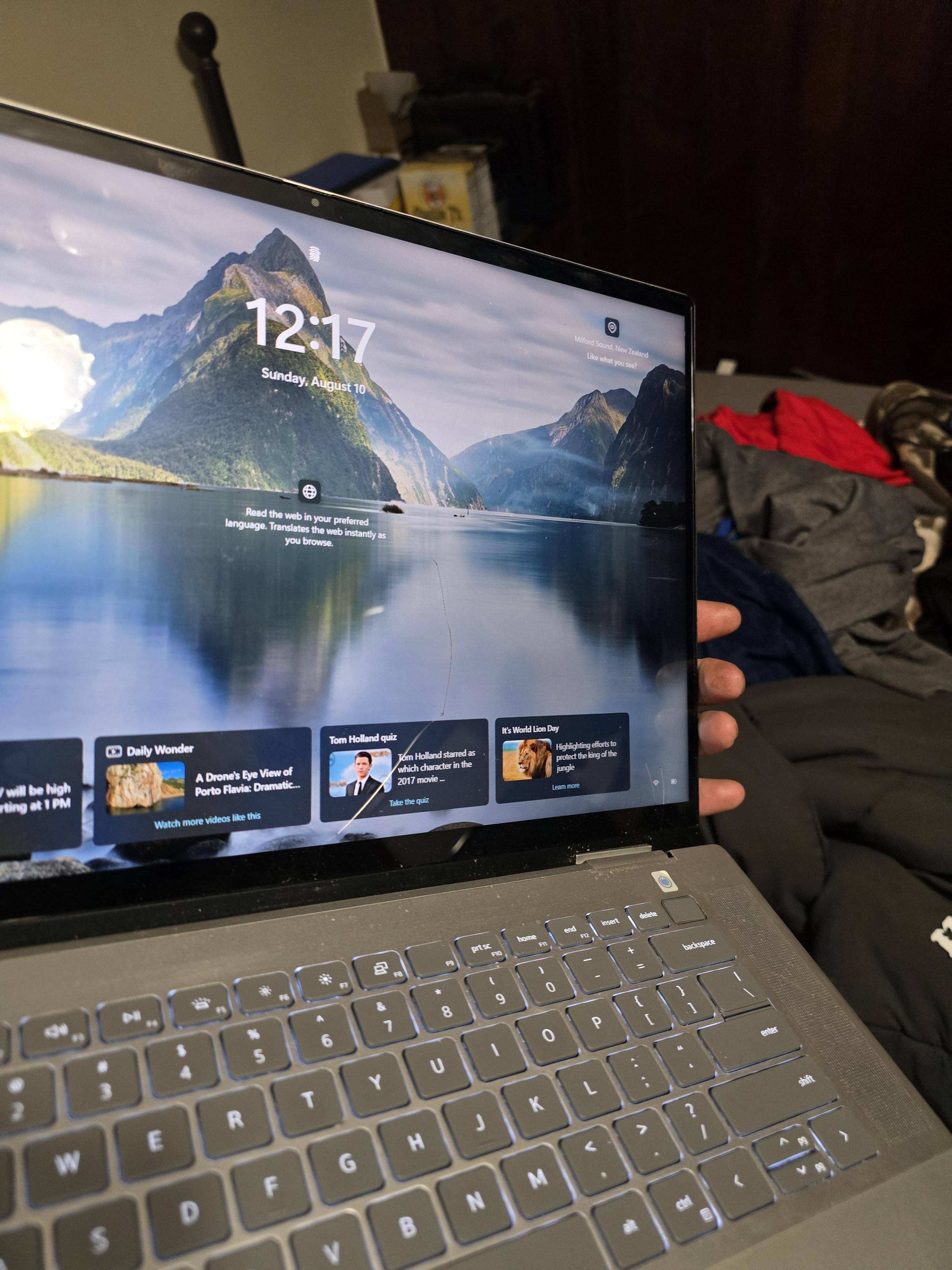 Customer provided, click to load a larger version