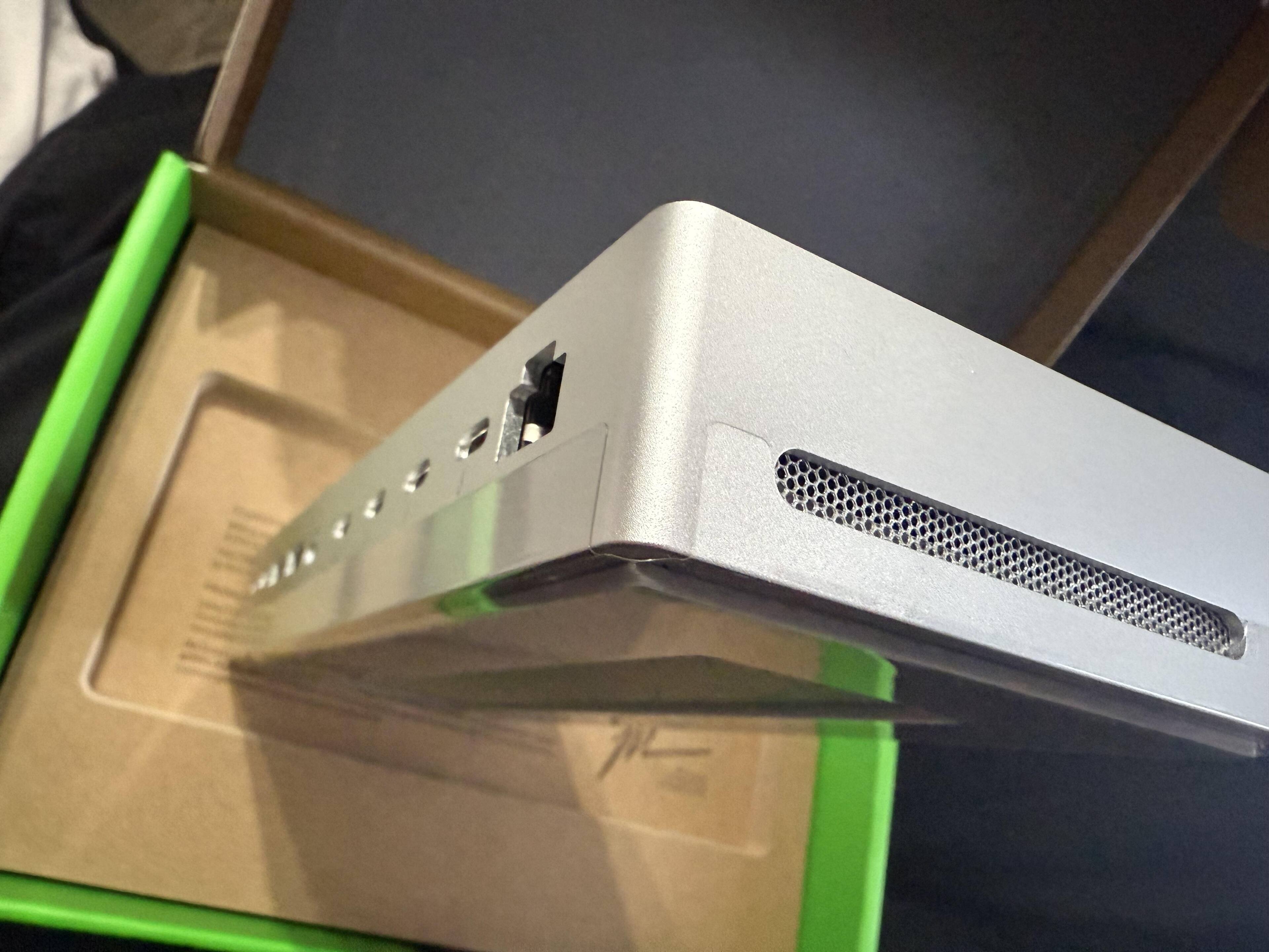 Customer provided image, click to load a larger version