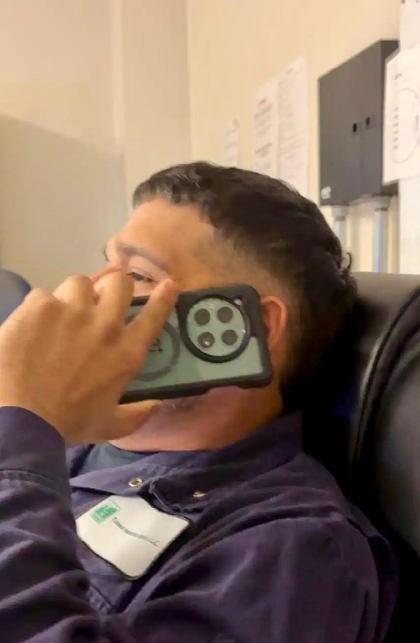 Customer provided, click to load a larger version