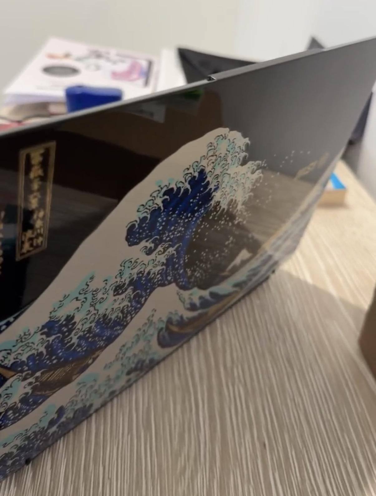 Customer provided, click to load a larger version