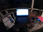 GoPro Hero 8. Night photo mode., click to load a larger version