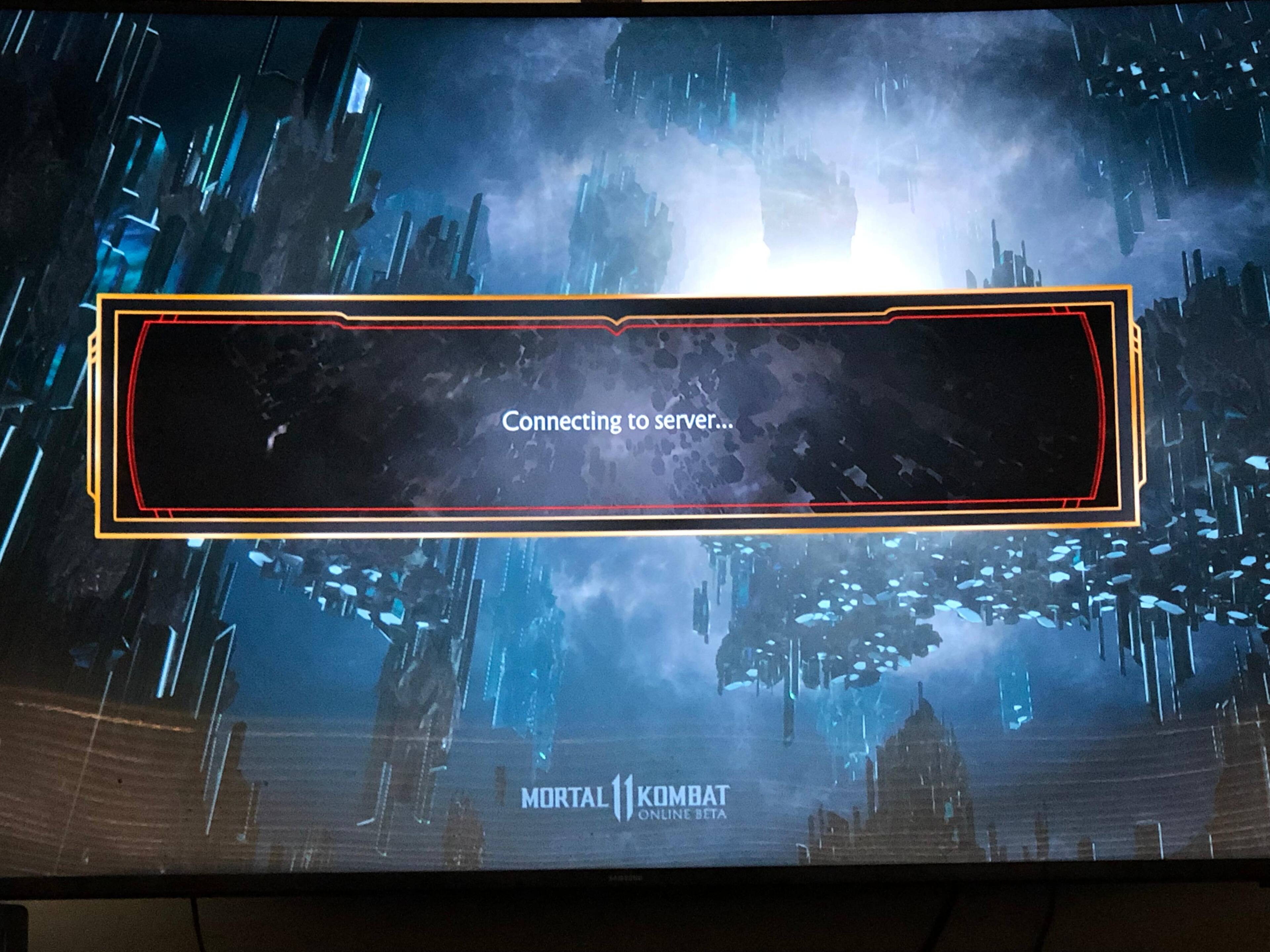 No KonneKtion, click to load a larger version