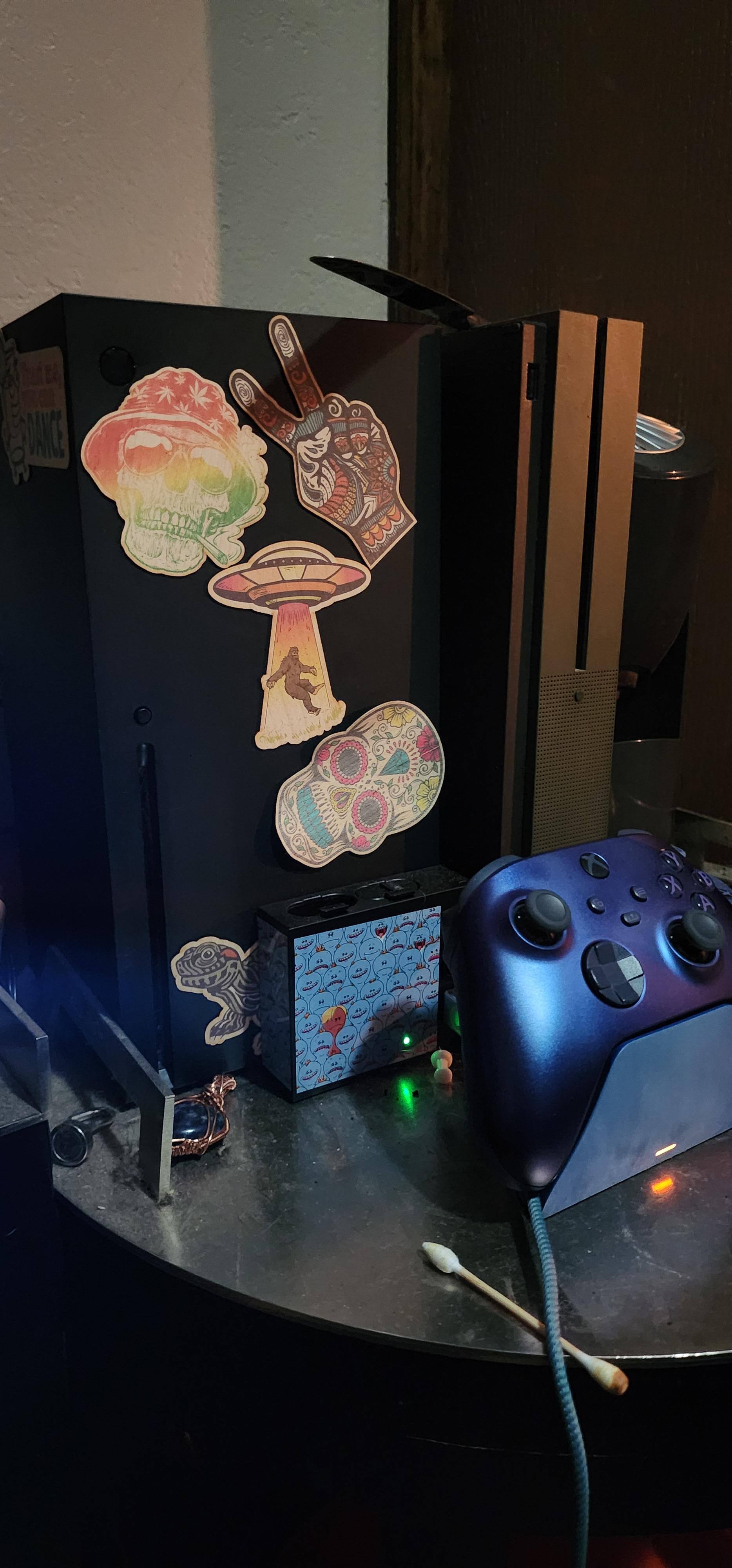 Customer provided, click to load a larger version