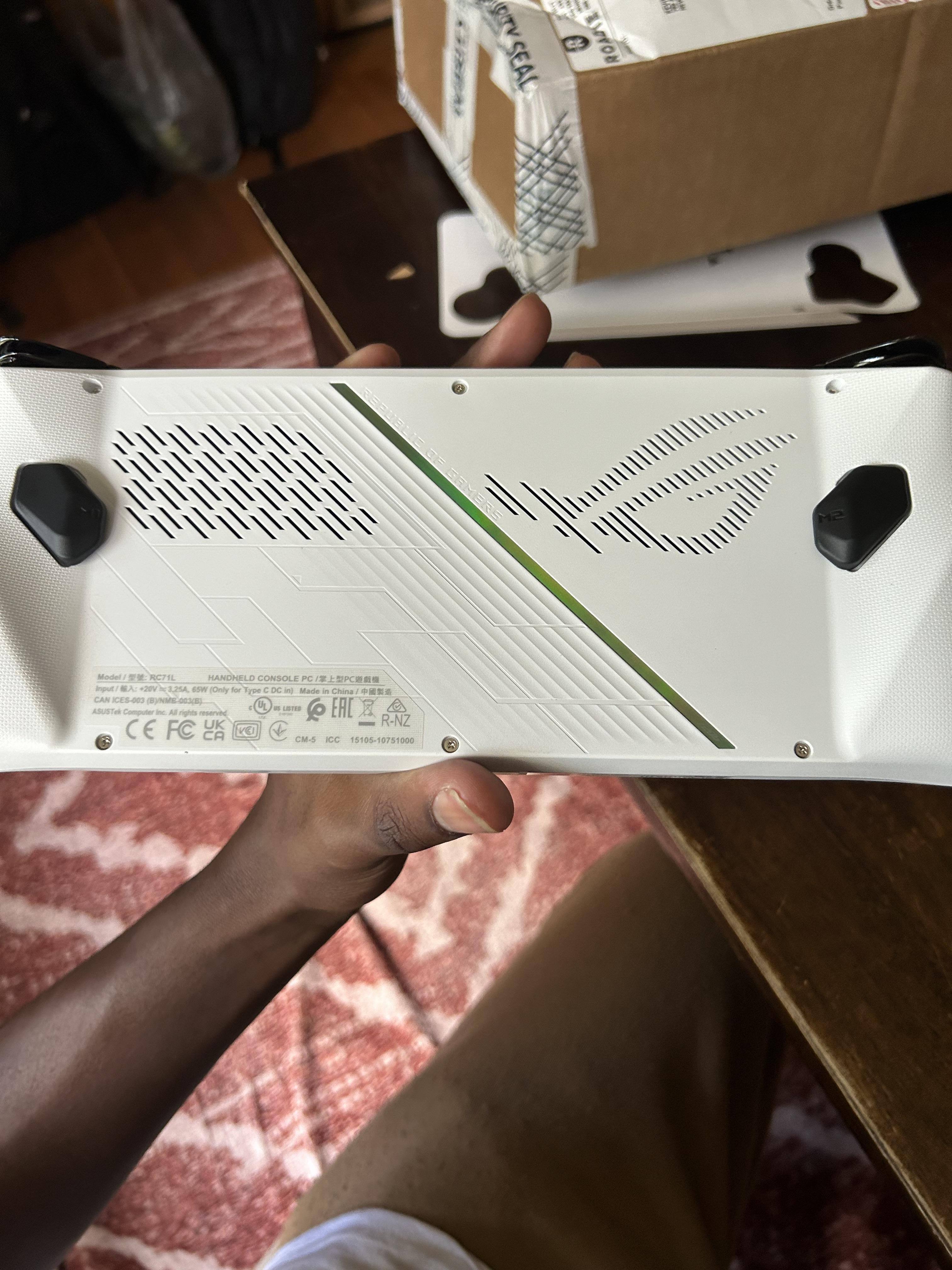 Customer provided, click to load a larger version