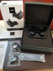 Unboxing the Bose Sport Earbuds, click to load a larger version
