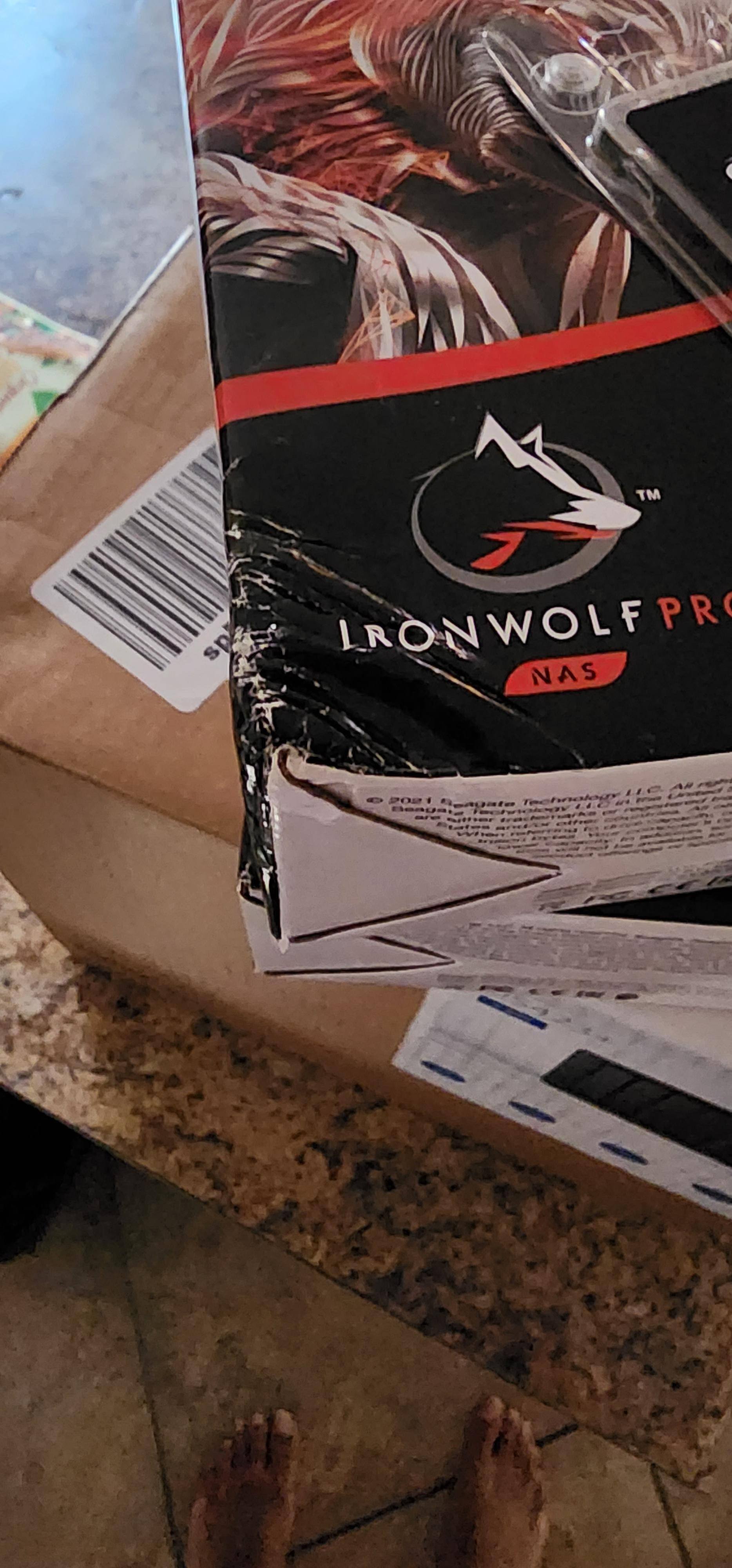 Customer provided image, click to load a larger version