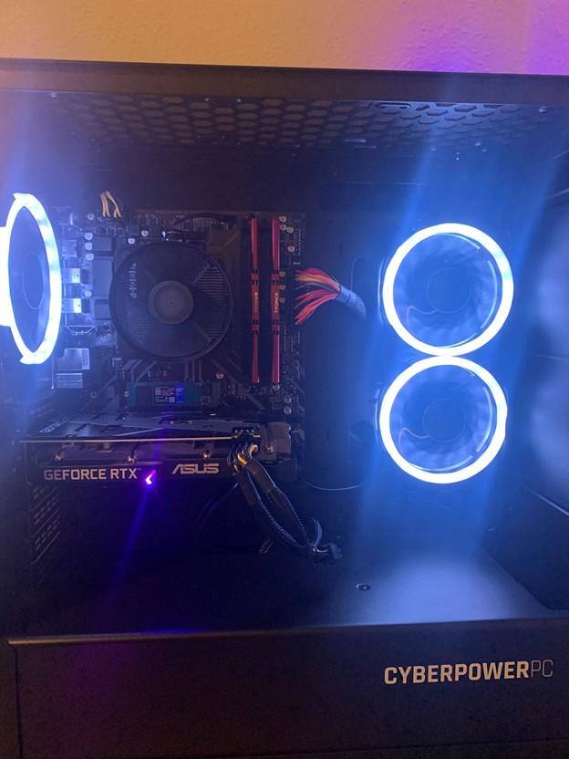 Customer provided image, click to load a larger version