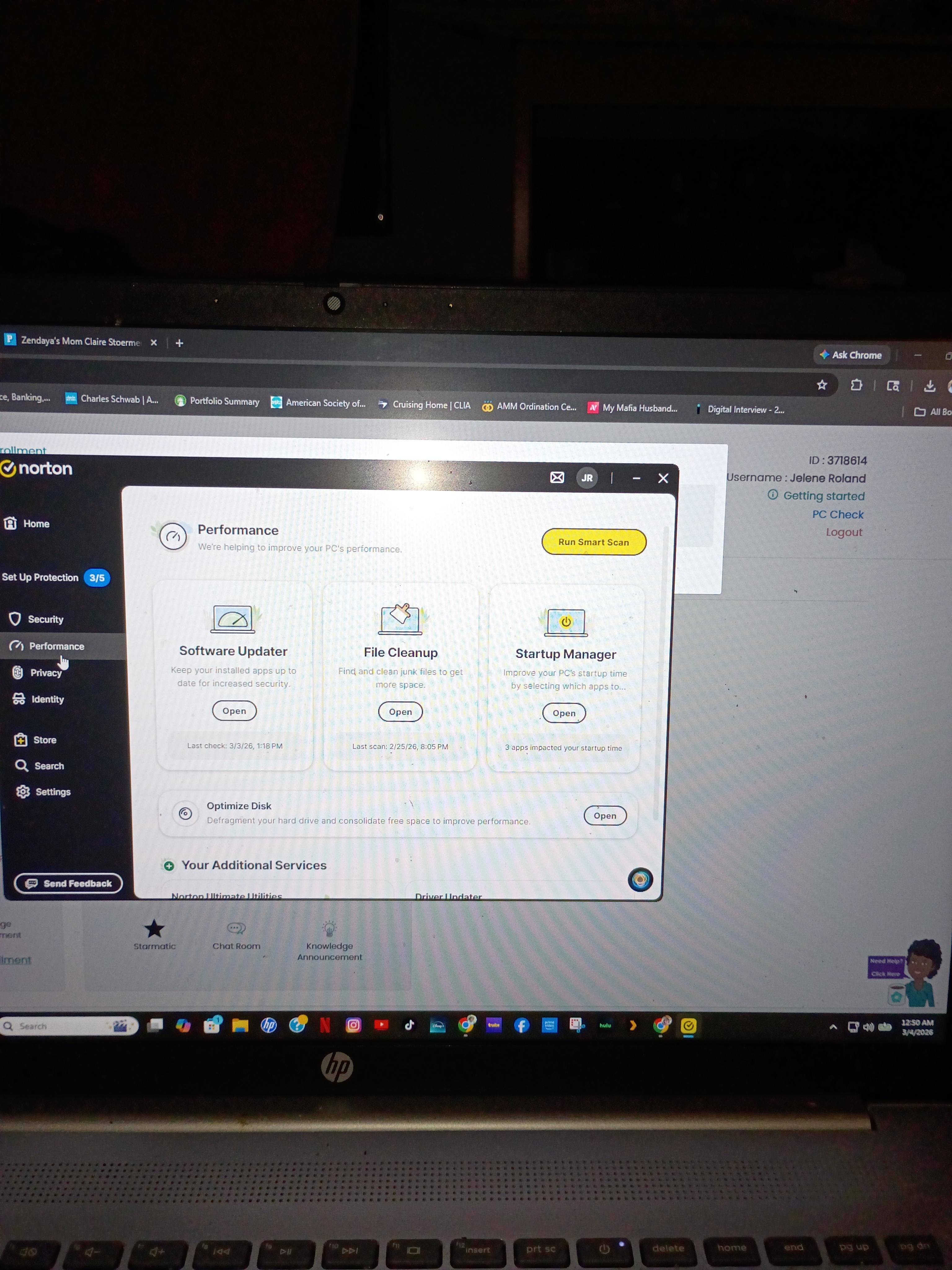 Customer provided image, click to load a larger version