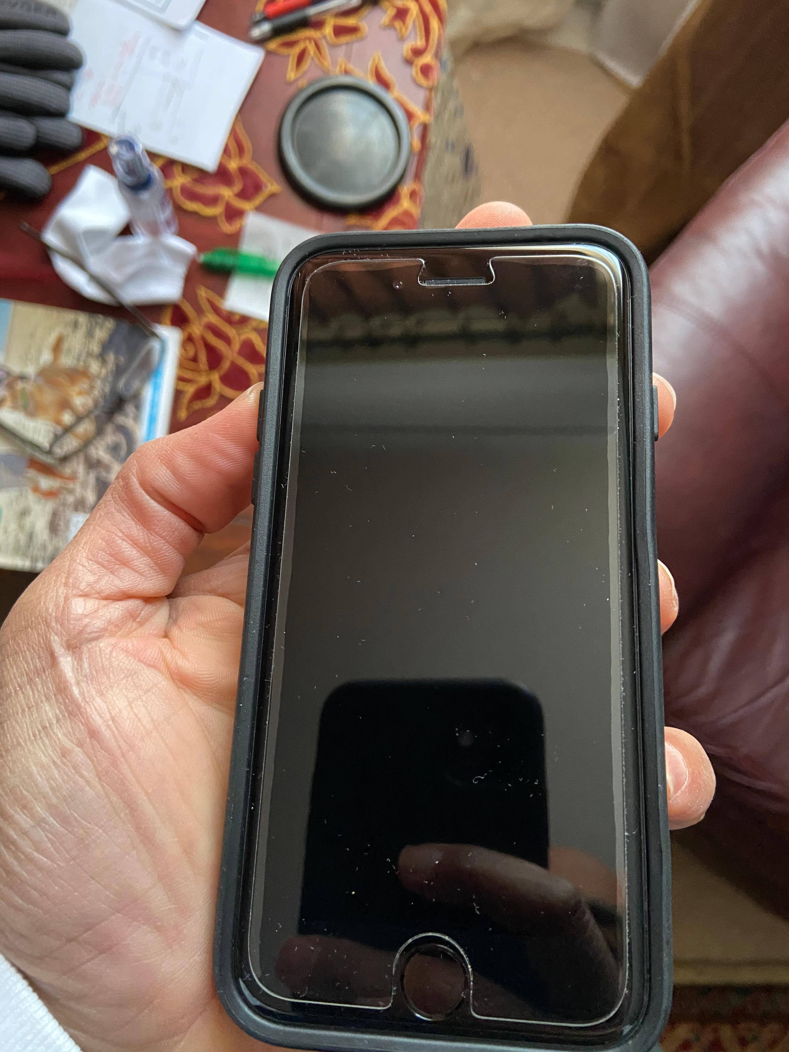 Customer provided image, click to load a larger version